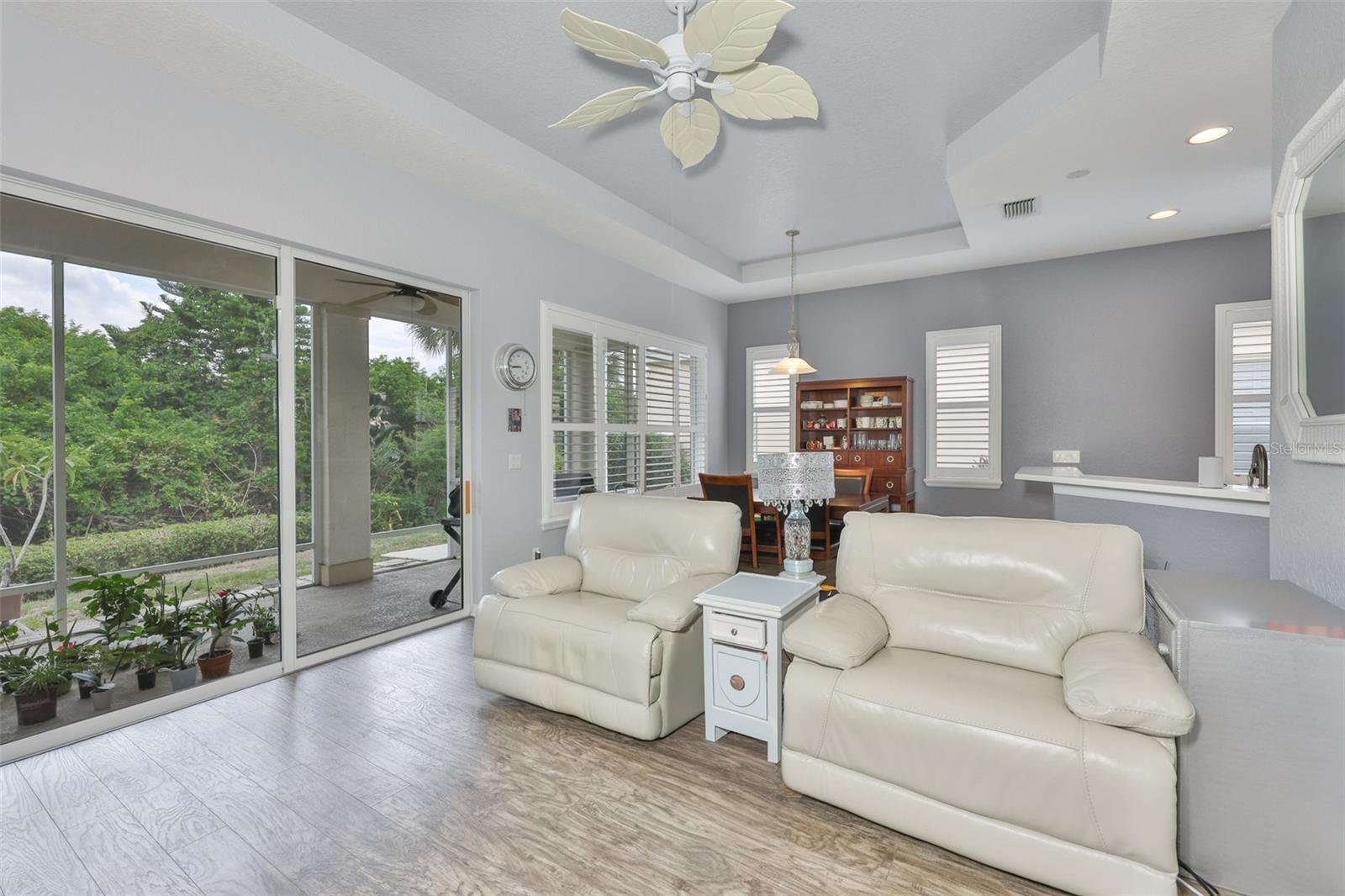SUN CITY CENTER UNIT 266 - Residential