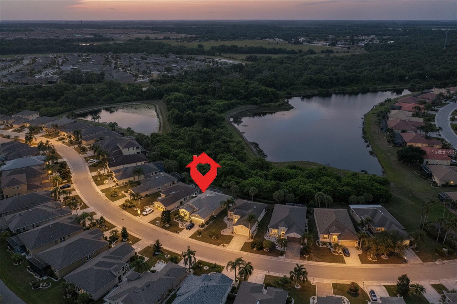 SUN CITY CENTER UNIT 266 - Residential