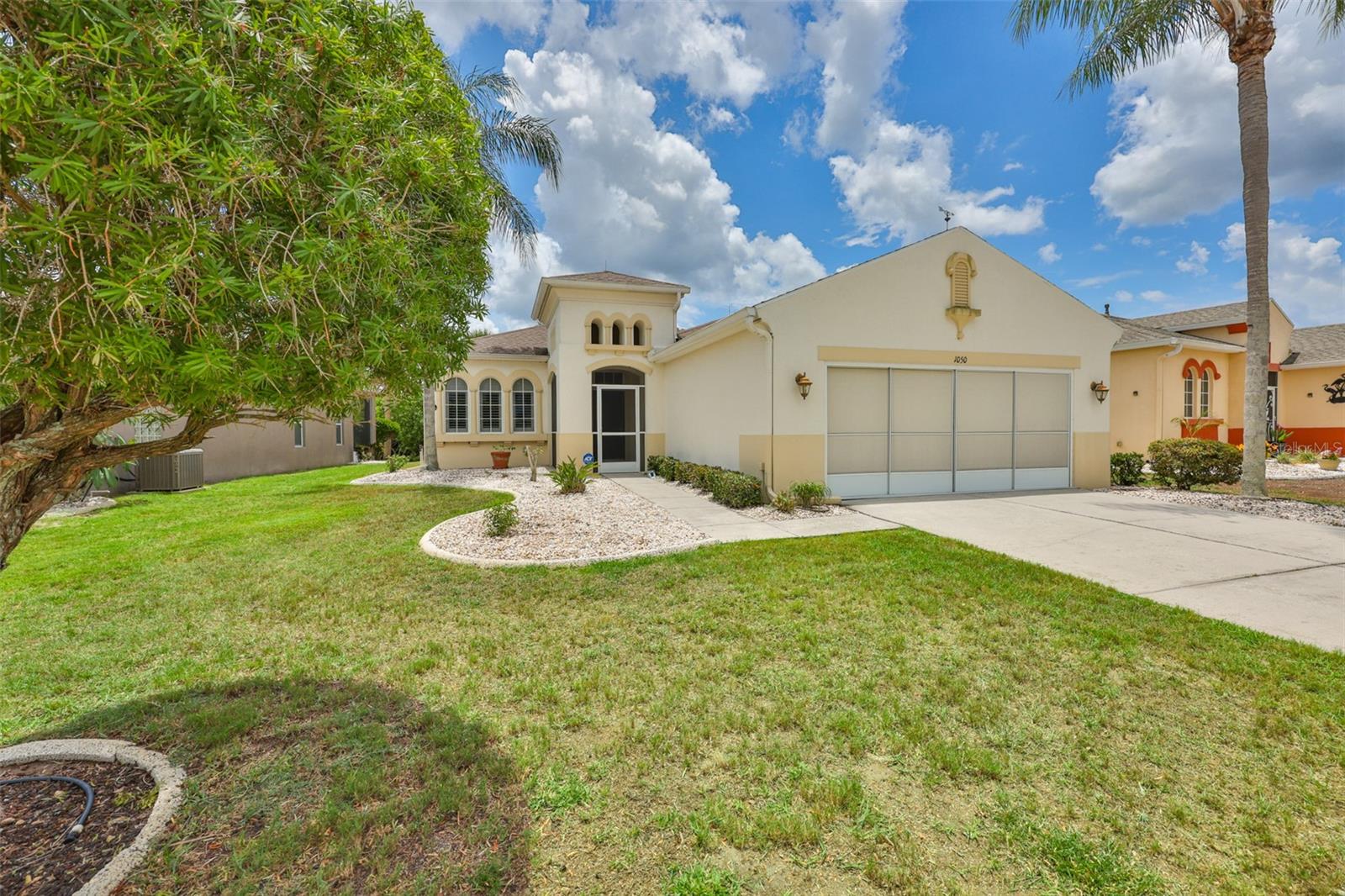 SUN CITY CENTER UNIT 266 - Residential