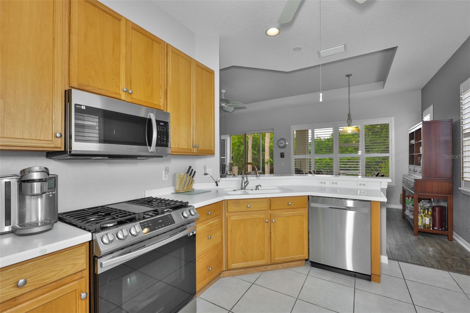 SUN CITY CENTER UNIT 266 - Residential