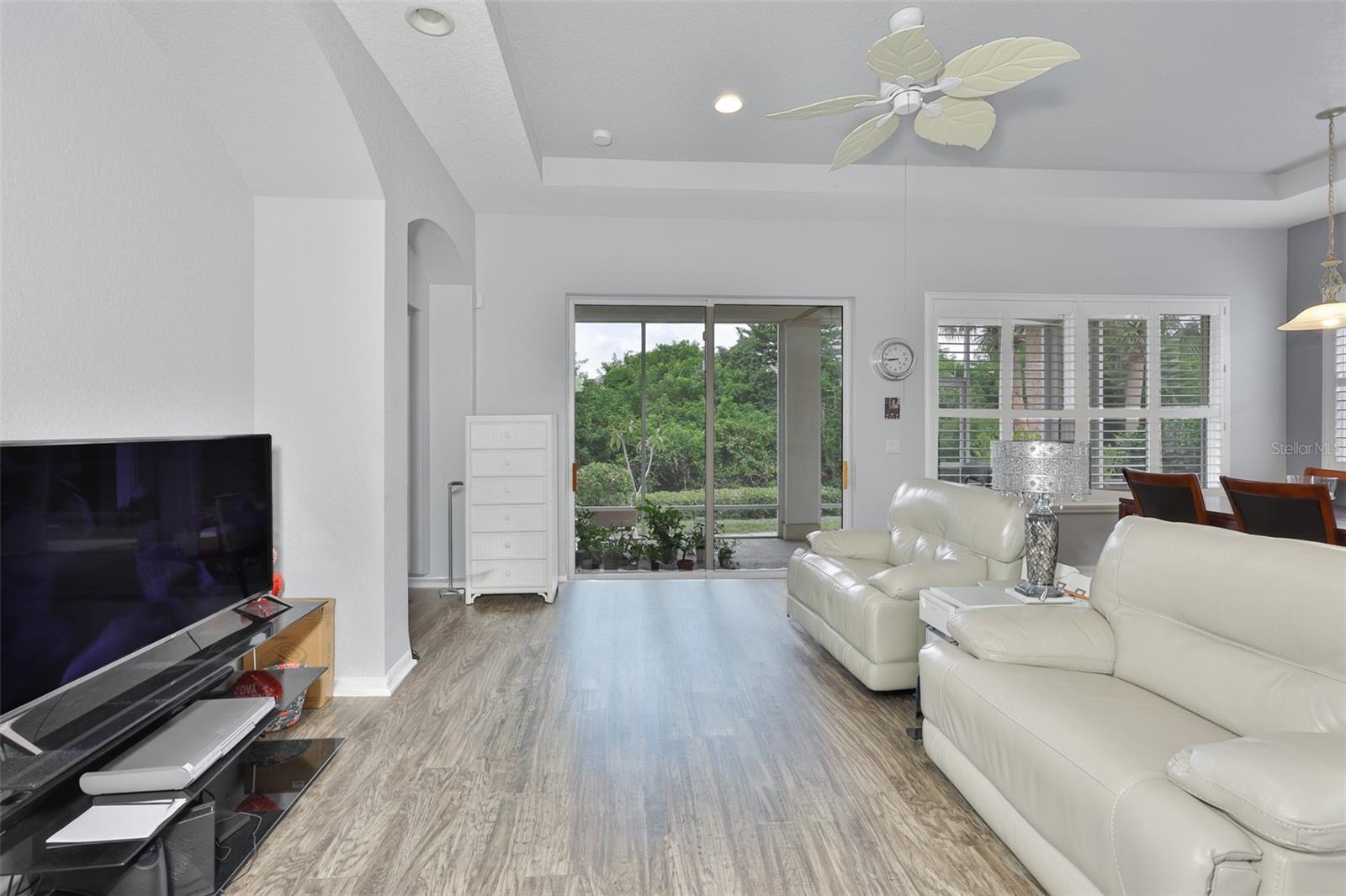 SUN CITY CENTER UNIT 266 - Residential