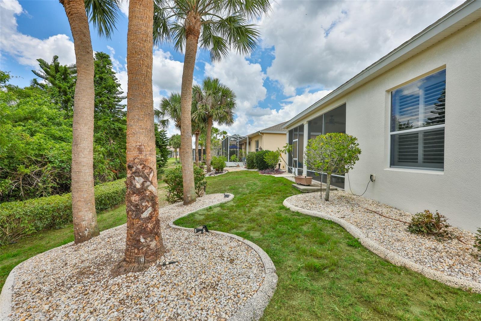 SUN CITY CENTER UNIT 266 - Residential