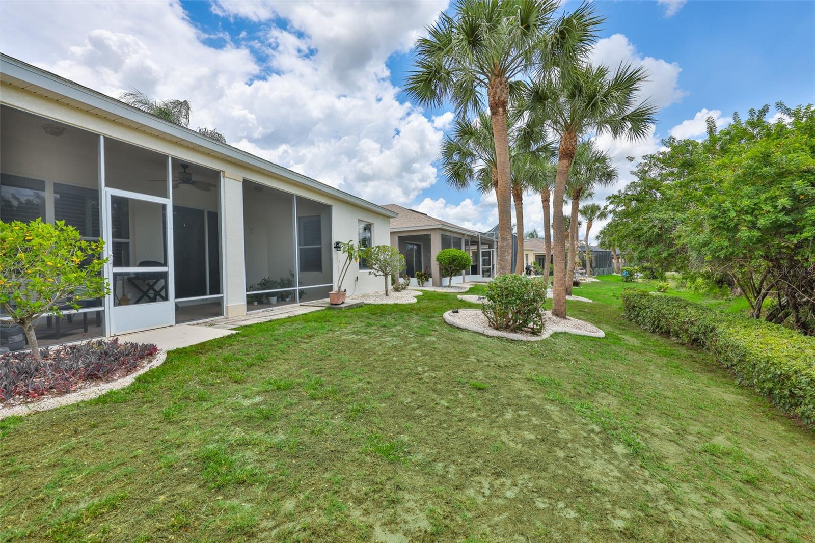 SUN CITY CENTER UNIT 266 - Residential