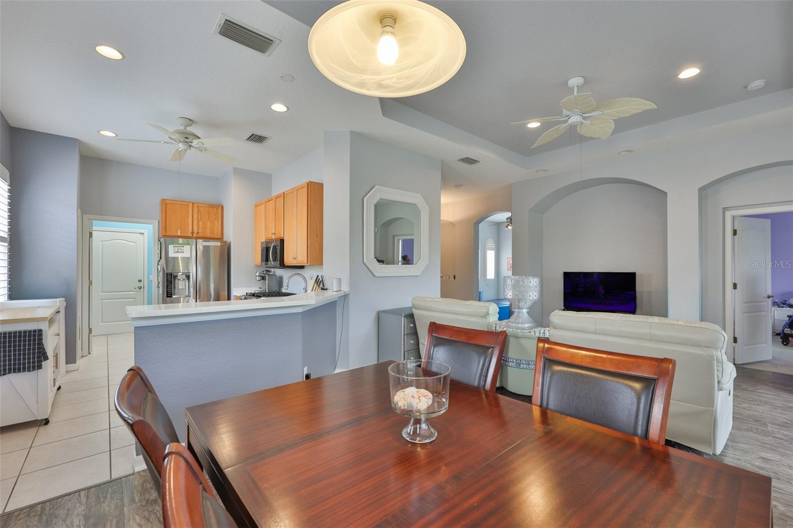 SUN CITY CENTER UNIT 266 - Residential