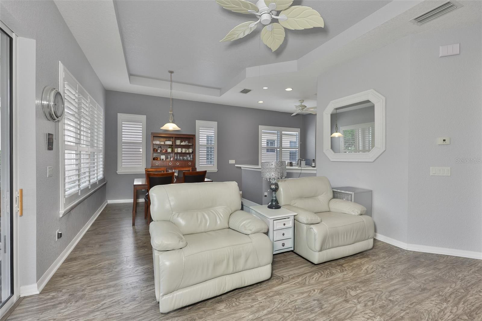 SUN CITY CENTER UNIT 266 - Residential