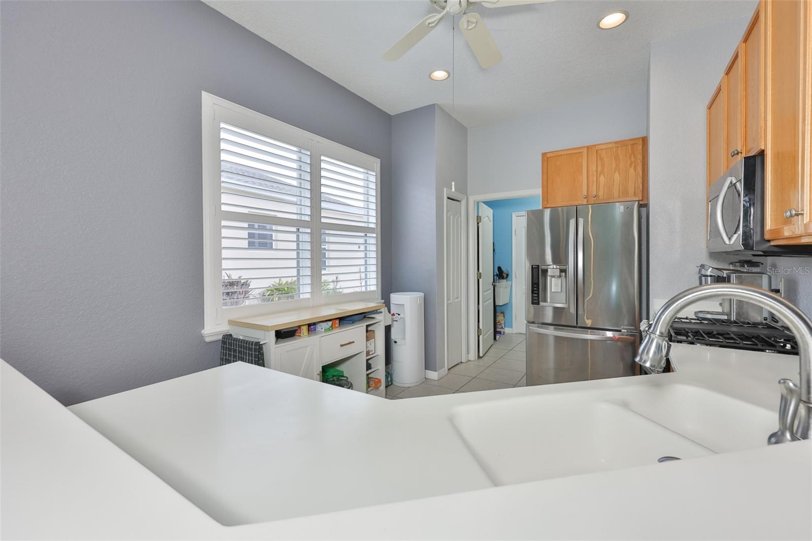SUN CITY CENTER UNIT 266 - Residential