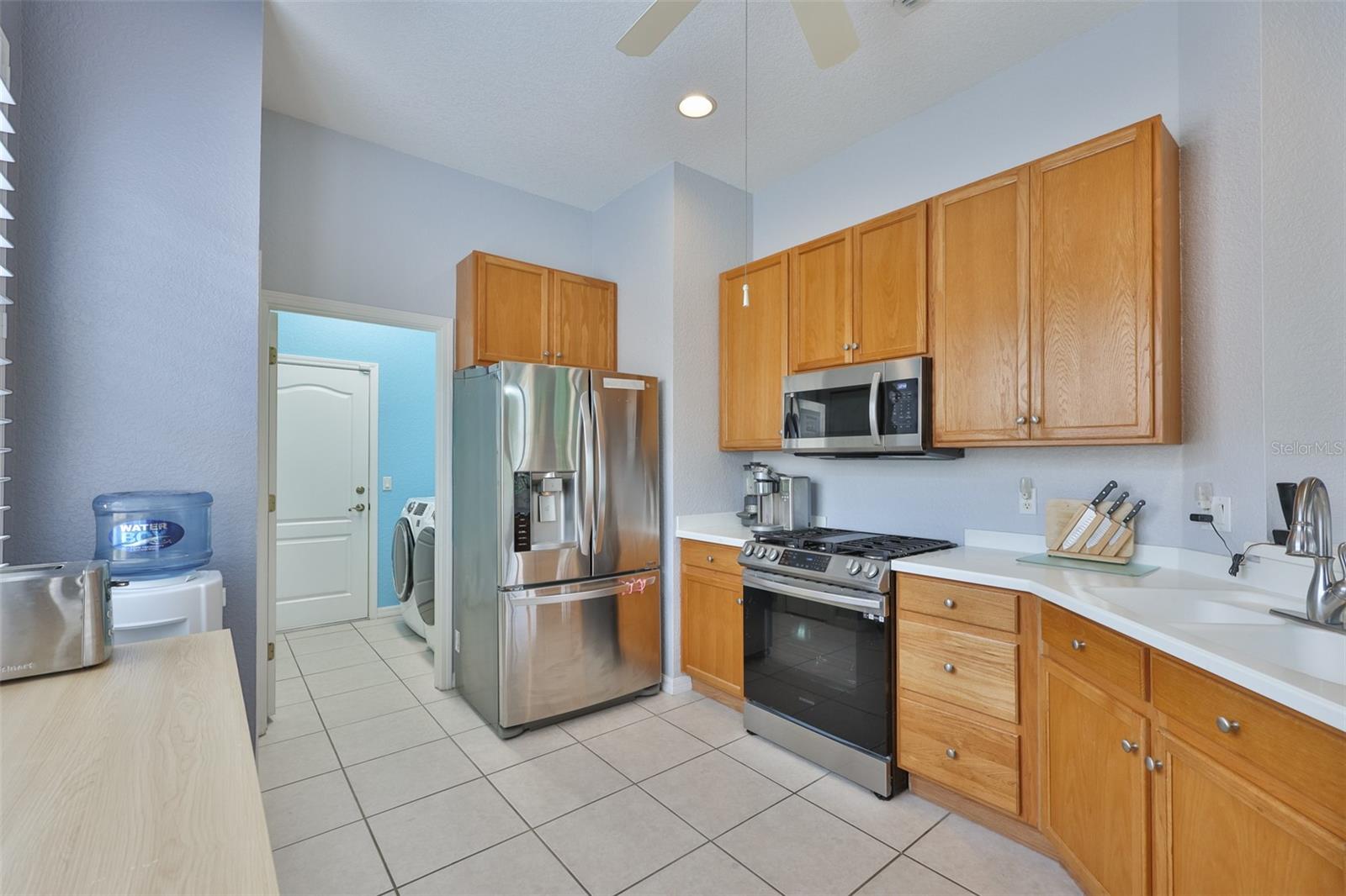 SUN CITY CENTER UNIT 266 - Residential