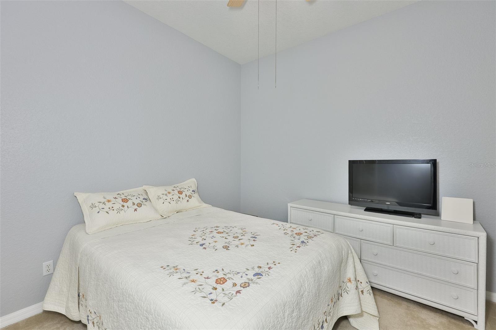 SUN CITY CENTER UNIT 266 - Residential