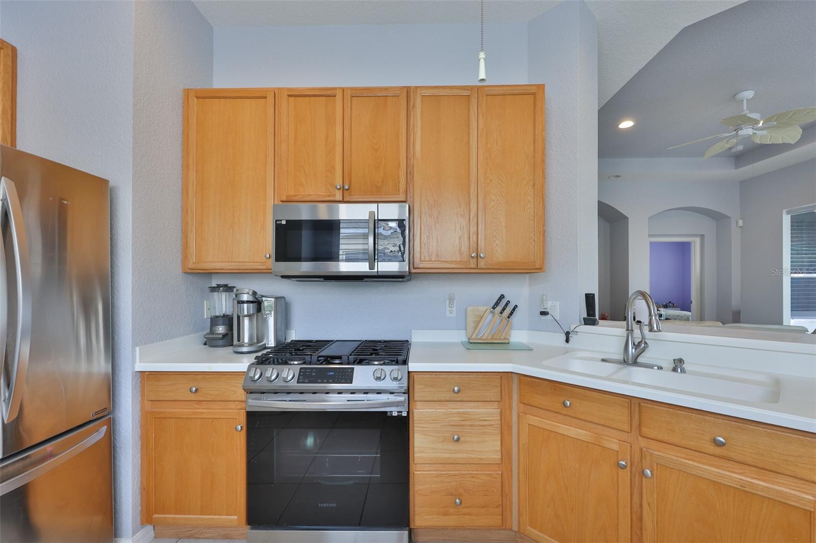 SUN CITY CENTER UNIT 266 - Residential