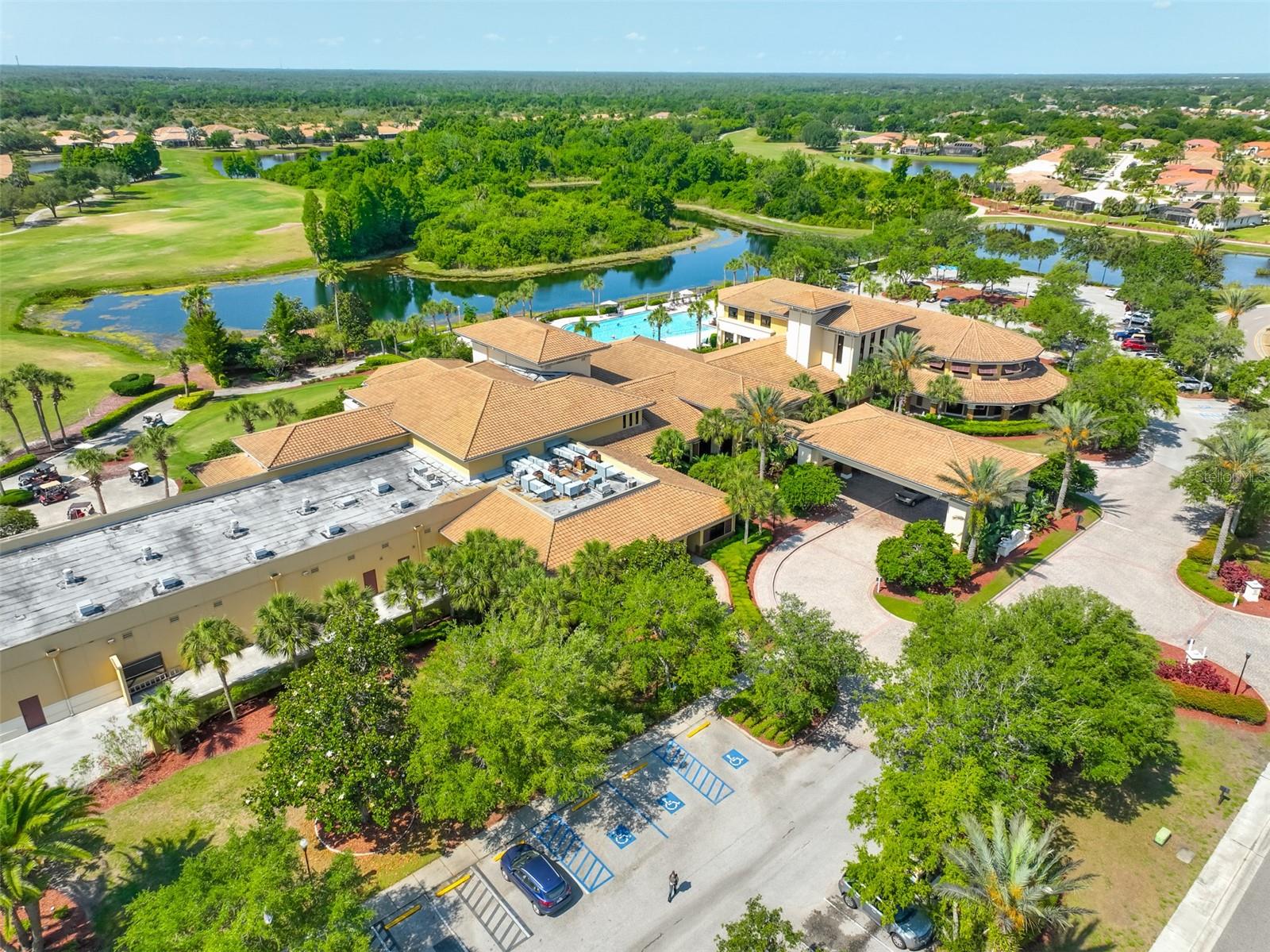 SUN CITY CENTER UNIT 266 - Residential