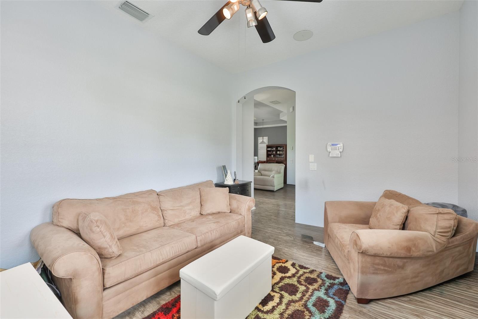SUN CITY CENTER UNIT 266 - Residential