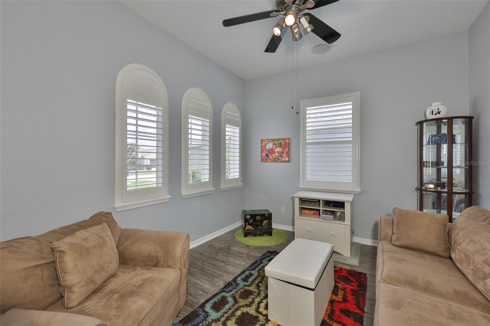 SUN CITY CENTER UNIT 266 - Residential