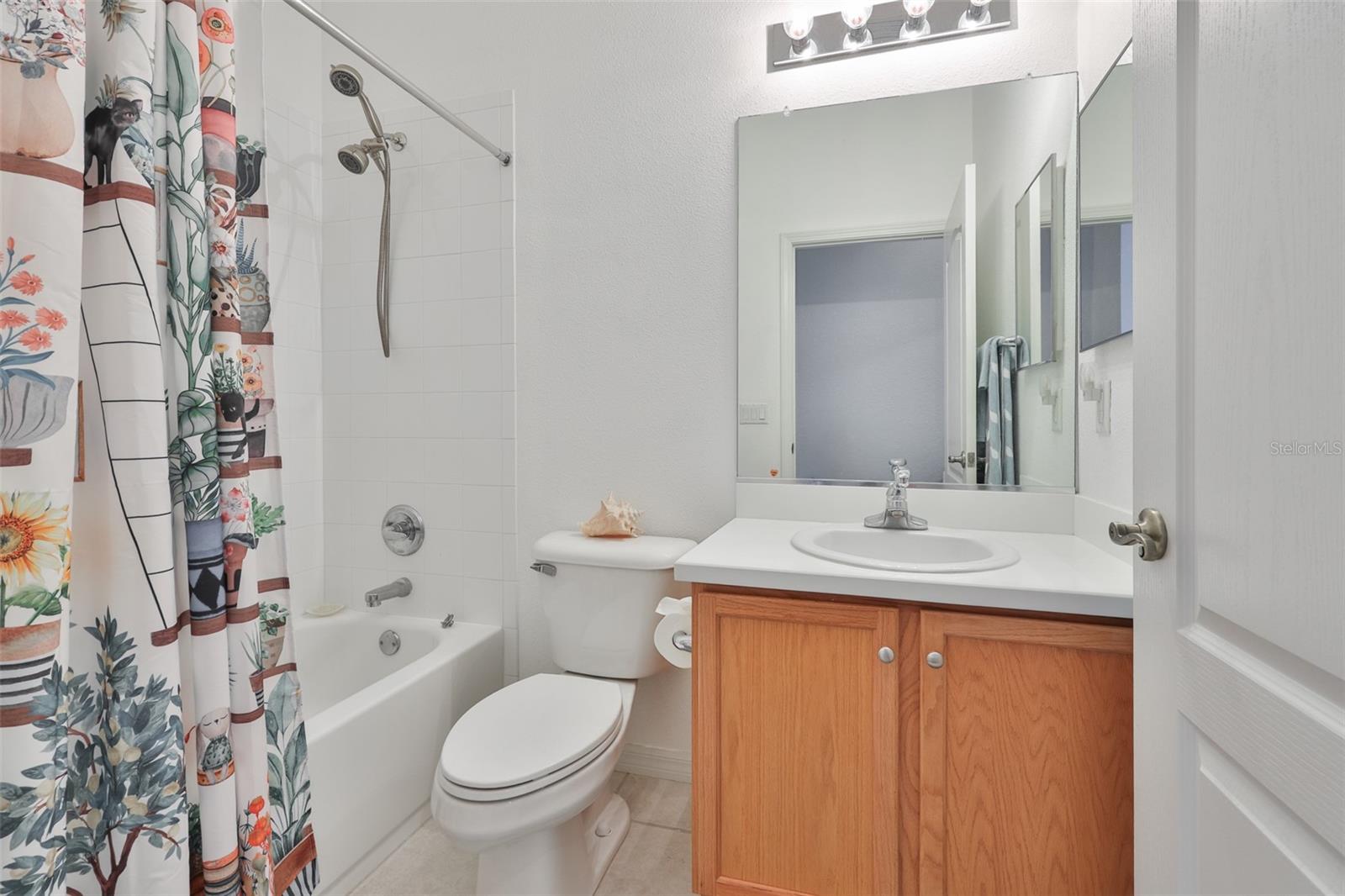 SUN CITY CENTER UNIT 266 - Residential