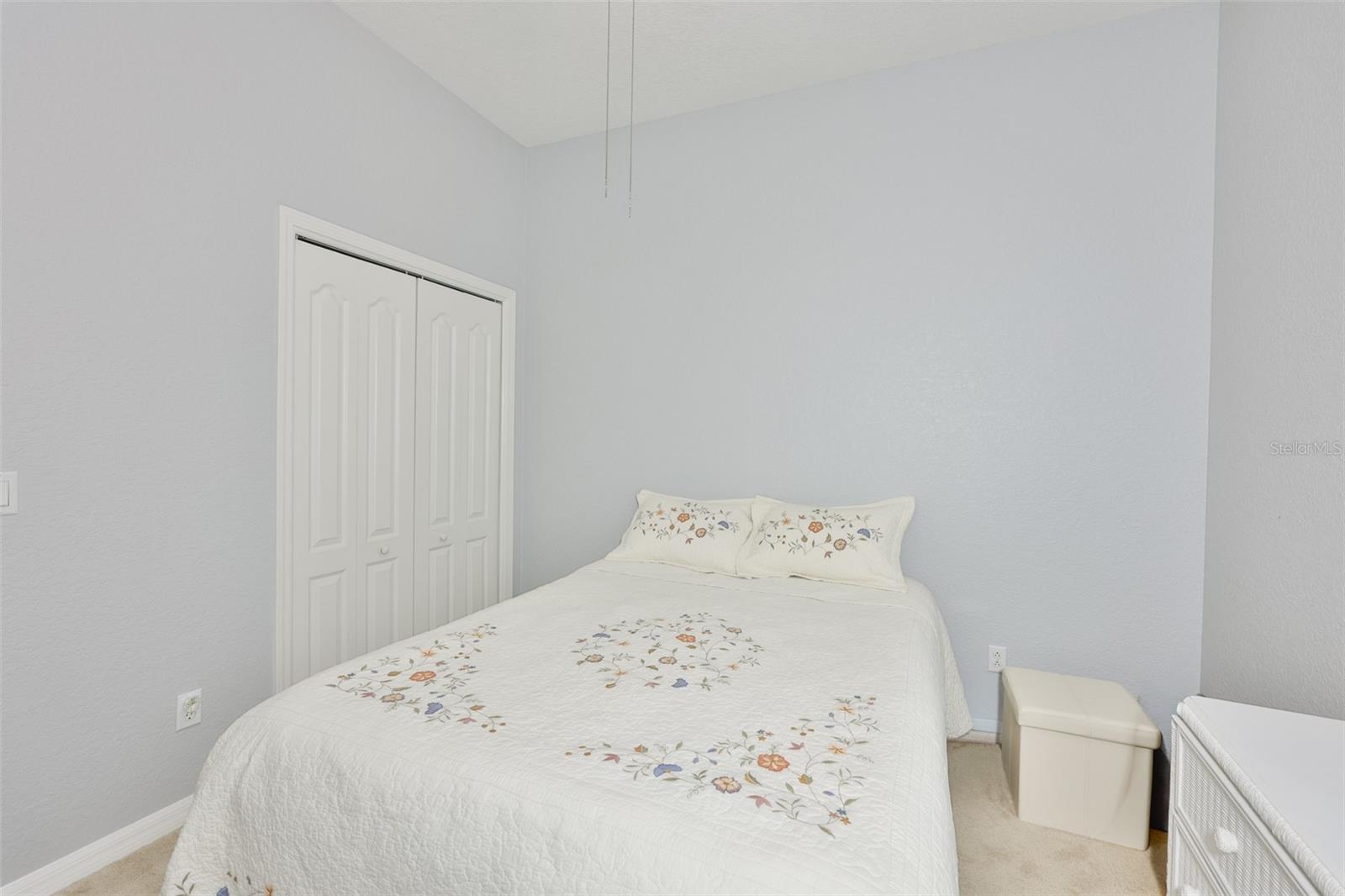 SUN CITY CENTER UNIT 266 - Residential