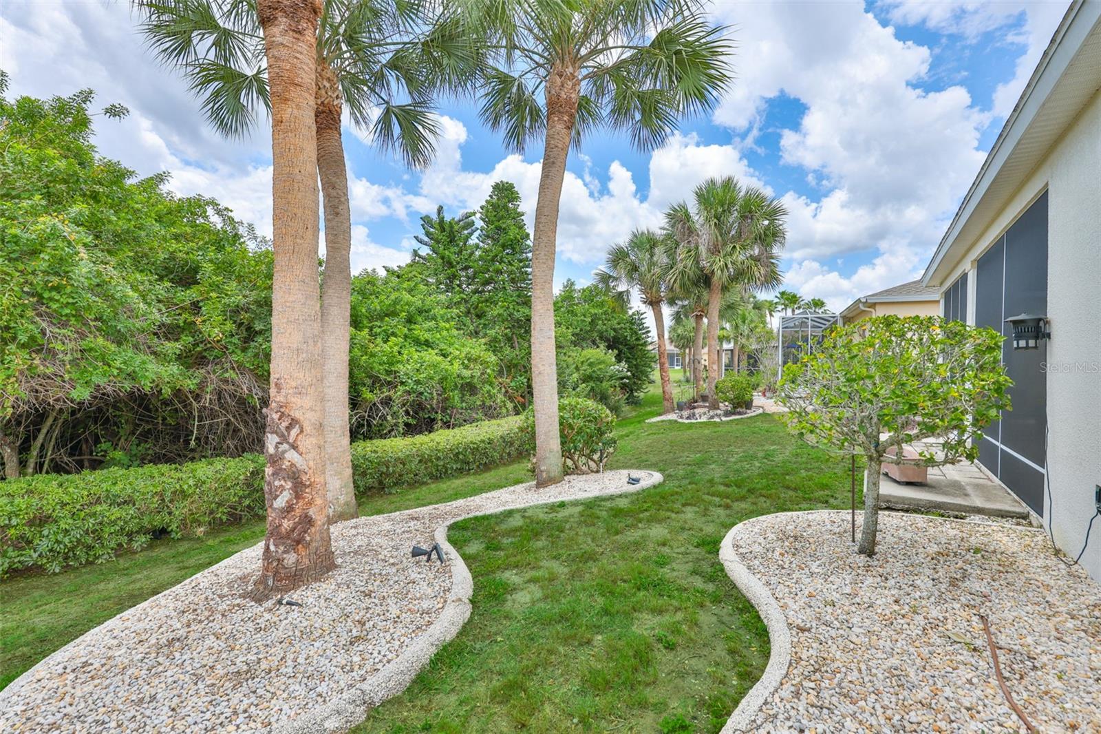 SUN CITY CENTER UNIT 266 - Residential
