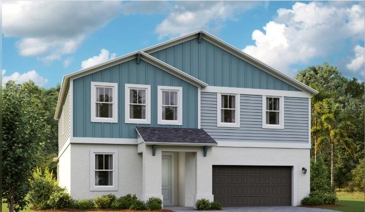 PASADENA WOODS - Residential