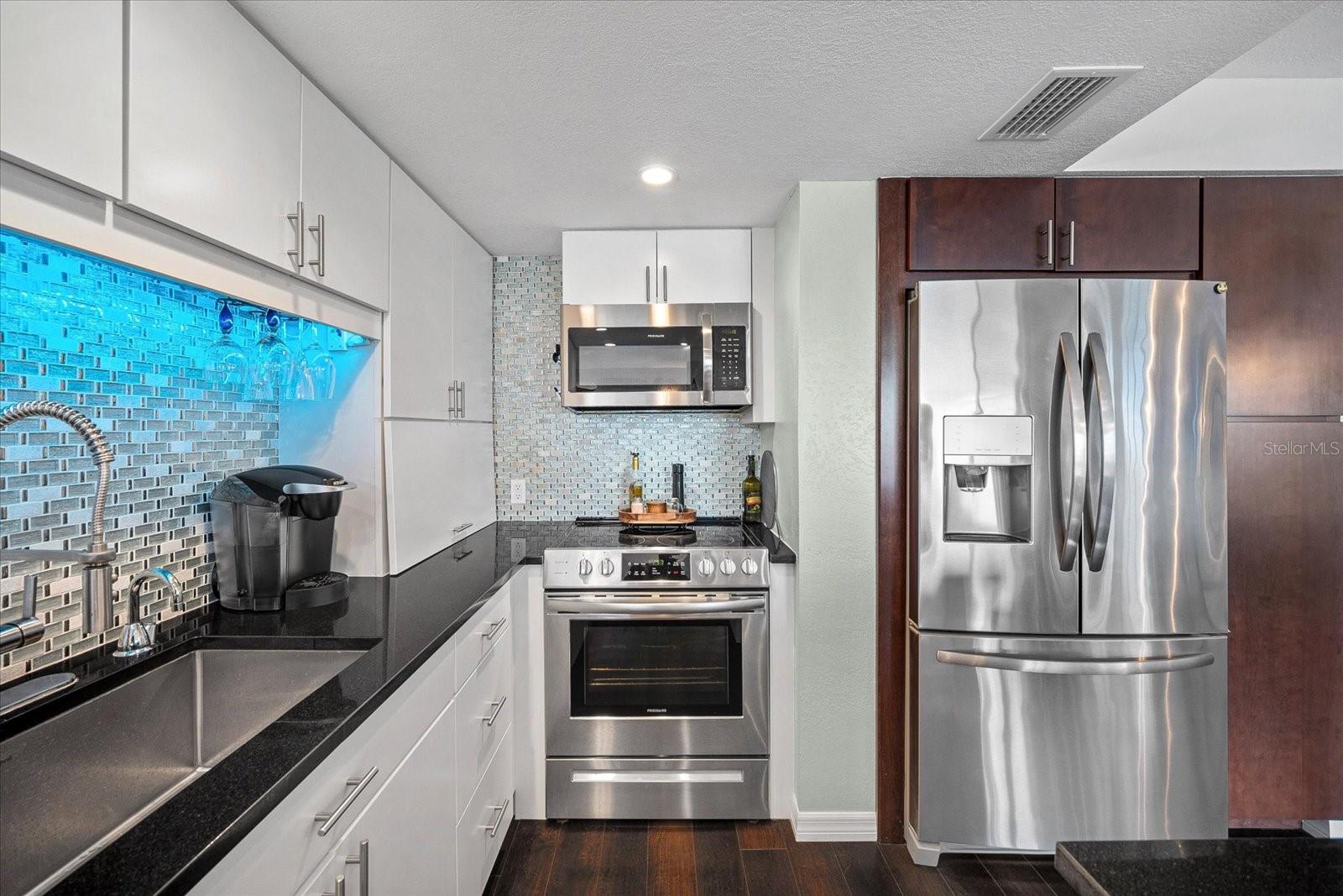 NORTH SHORE NORMANDY CONDO - Residential