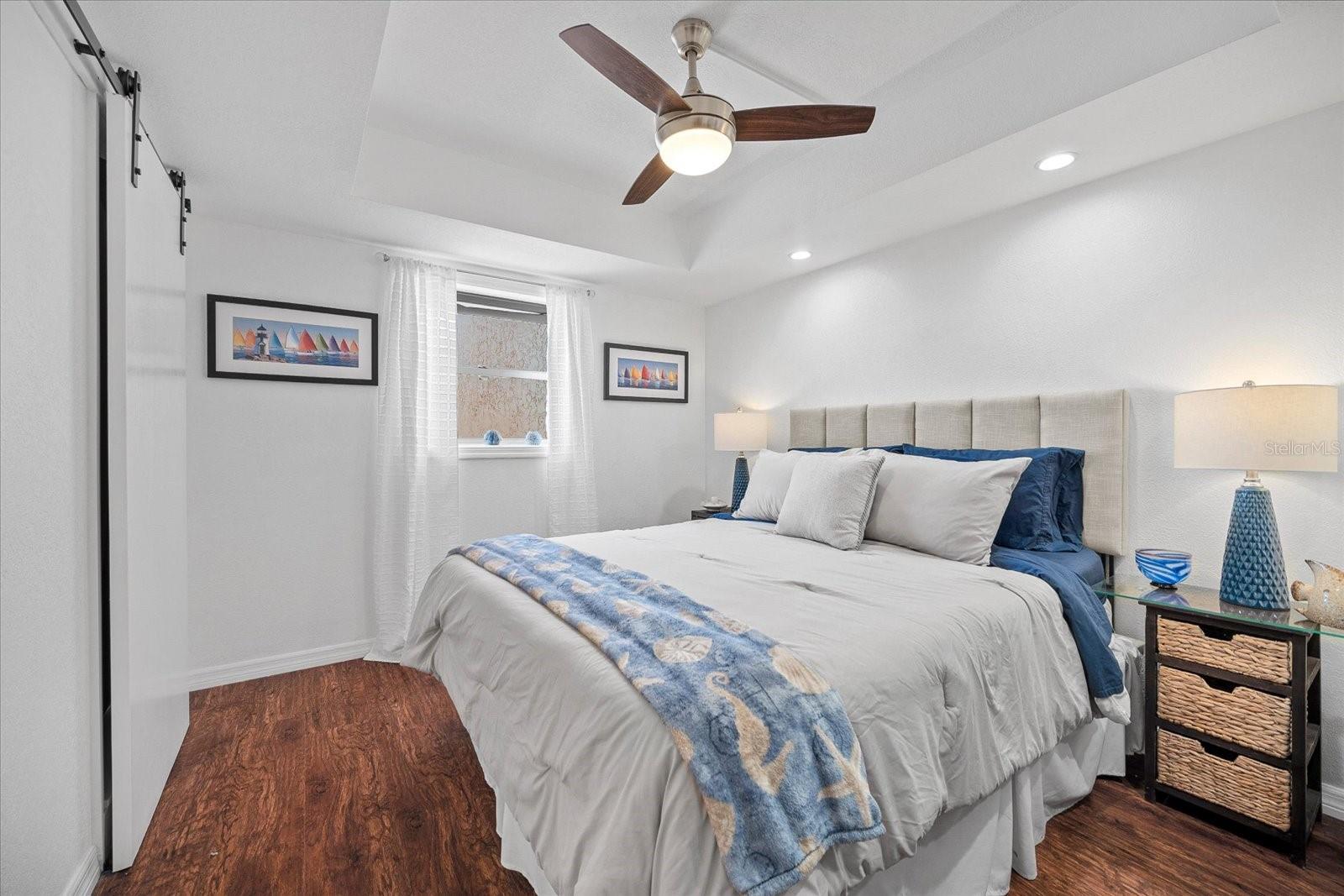 NORTH SHORE NORMANDY CONDO - Residential