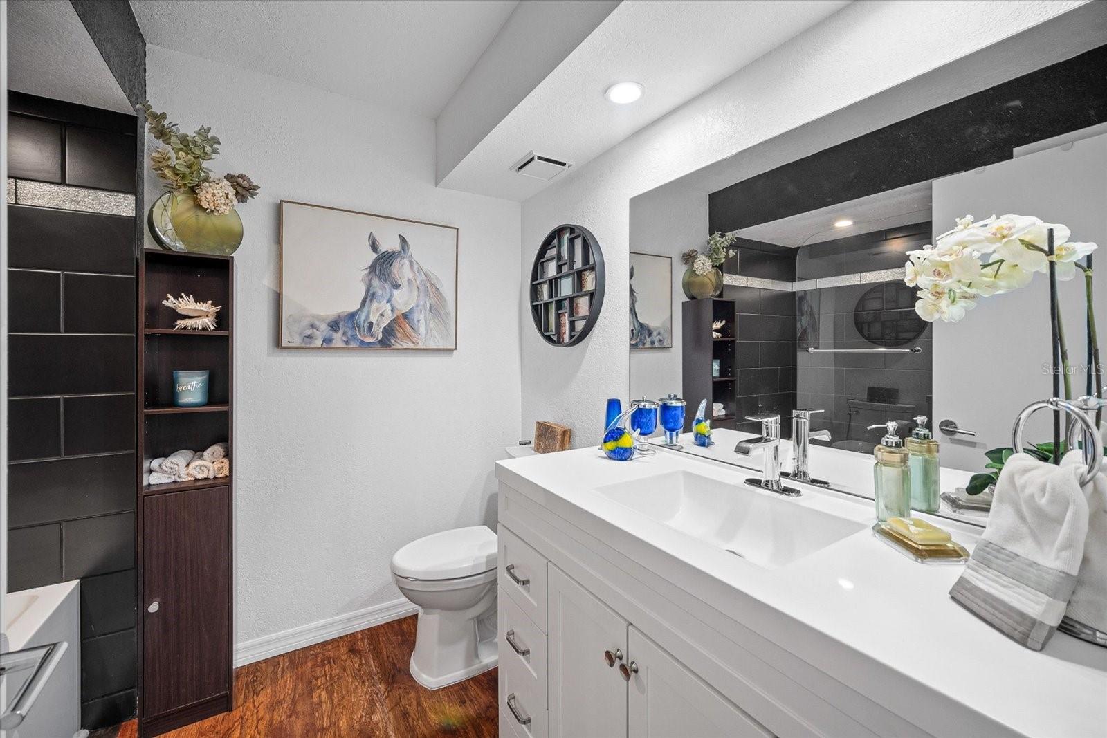 NORTH SHORE NORMANDY CONDO - Residential
