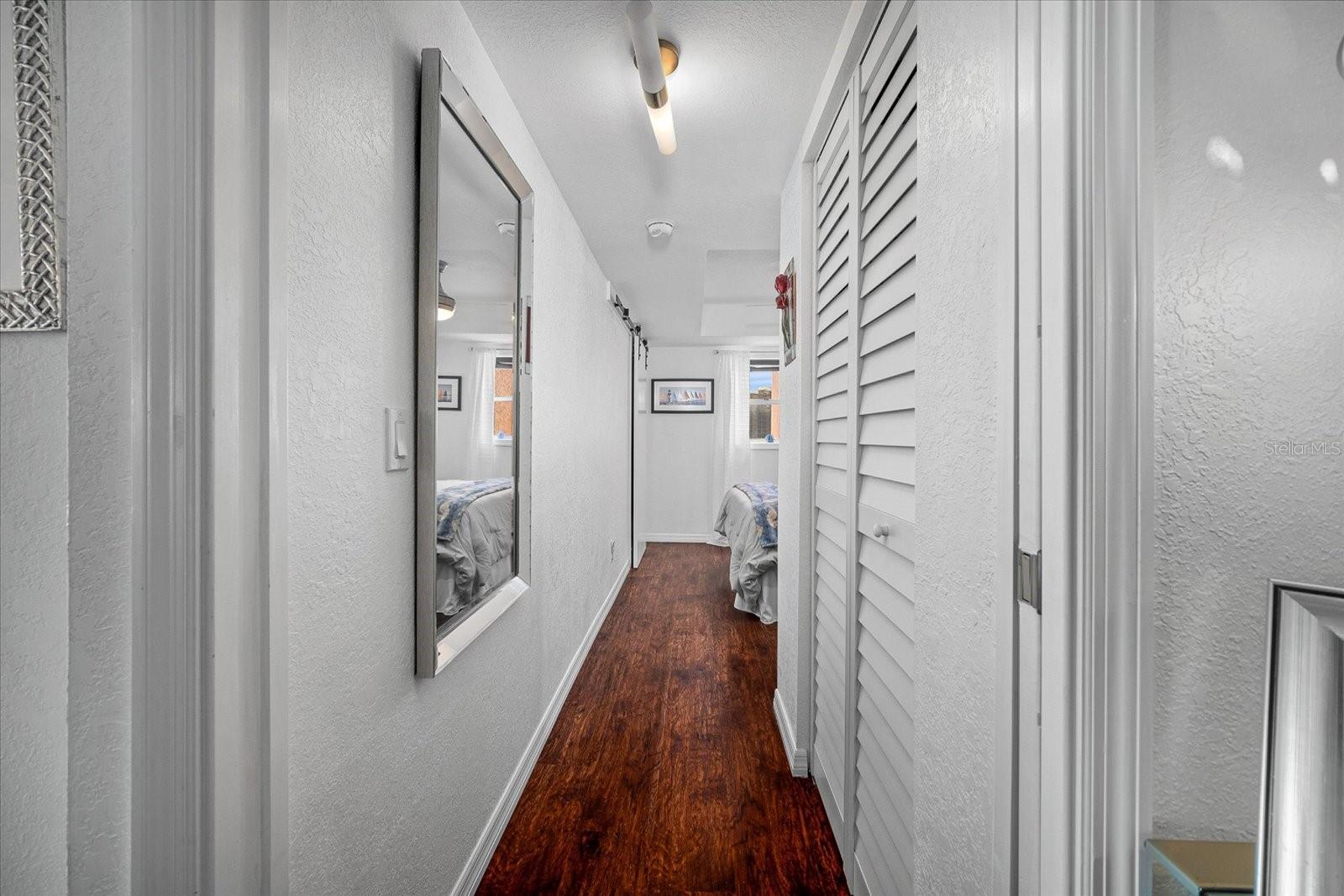 NORTH SHORE NORMANDY CONDO - Residential