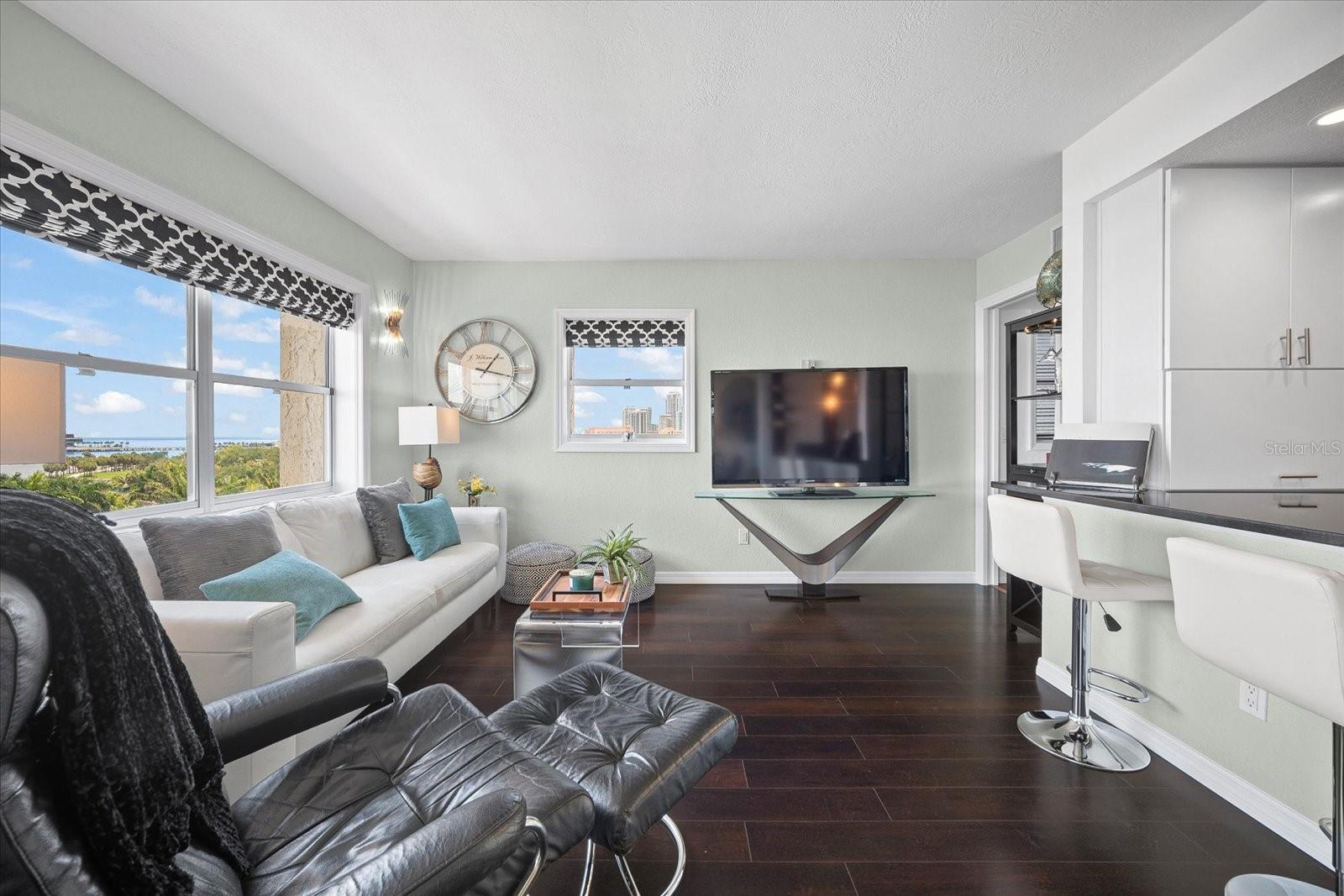 NORTH SHORE NORMANDY CONDO - Residential