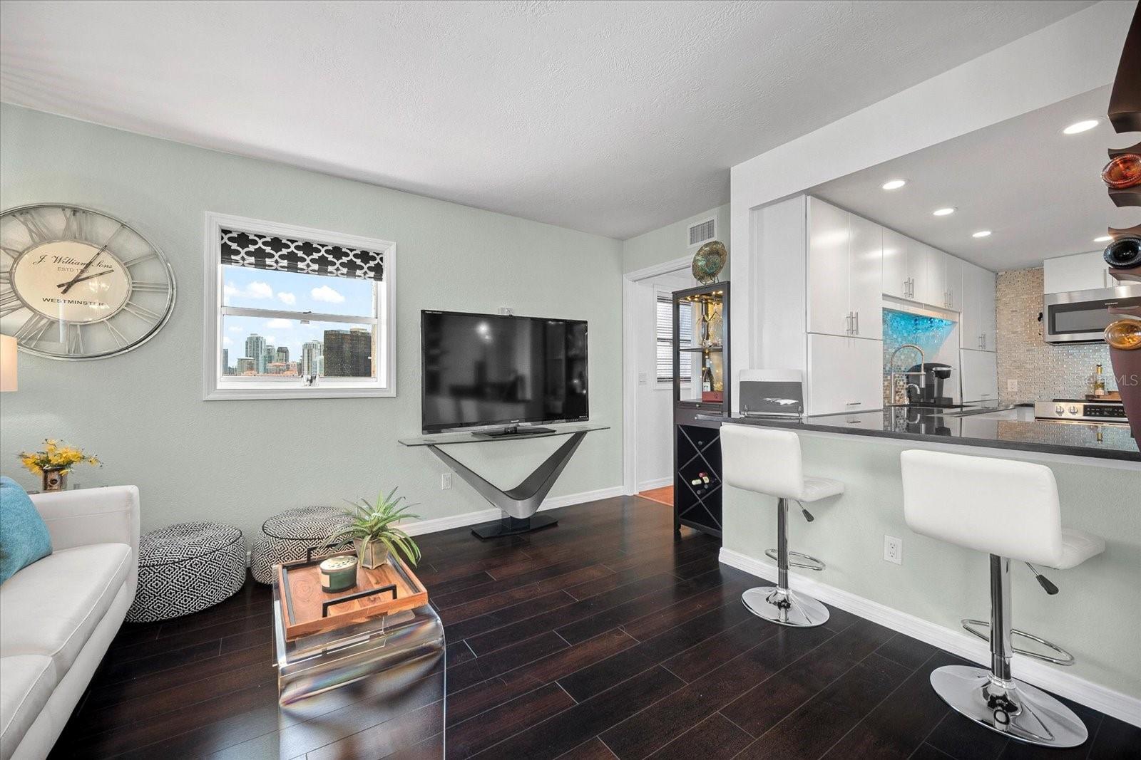 NORTH SHORE NORMANDY CONDO - Residential