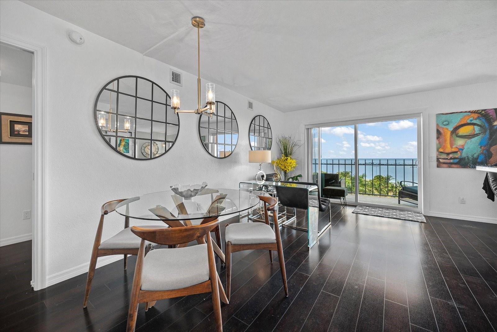 NORTH SHORE NORMANDY CONDO - Residential