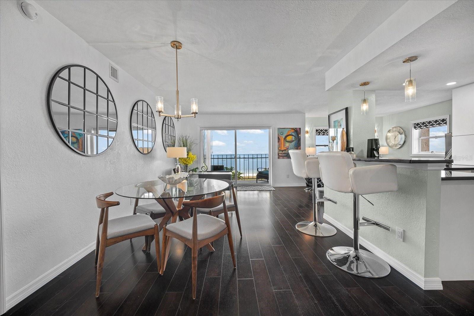 NORTH SHORE NORMANDY CONDO - Residential
