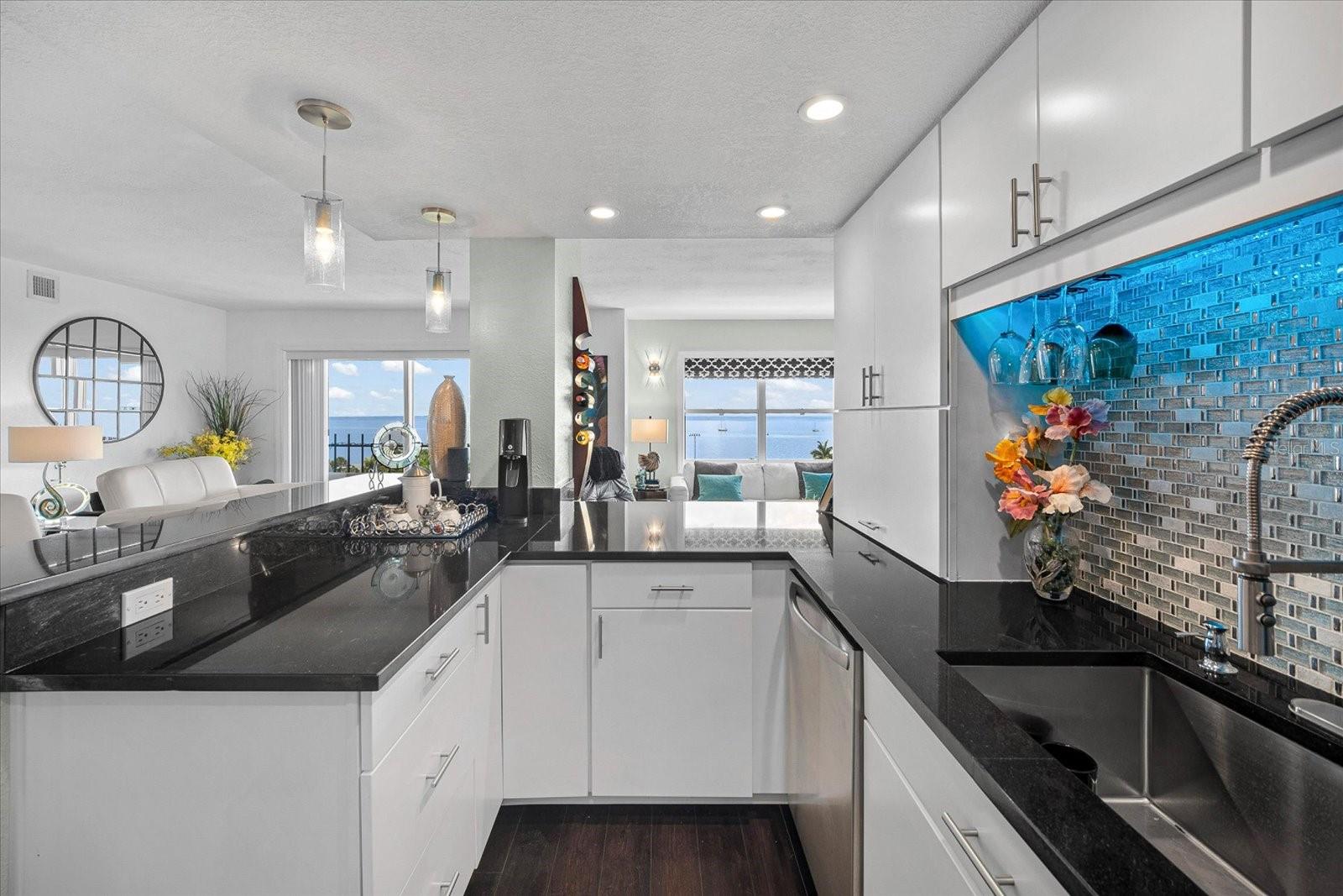 NORTH SHORE NORMANDY CONDO - Residential