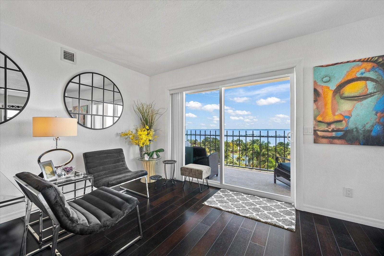 NORTH SHORE NORMANDY CONDO - Residential