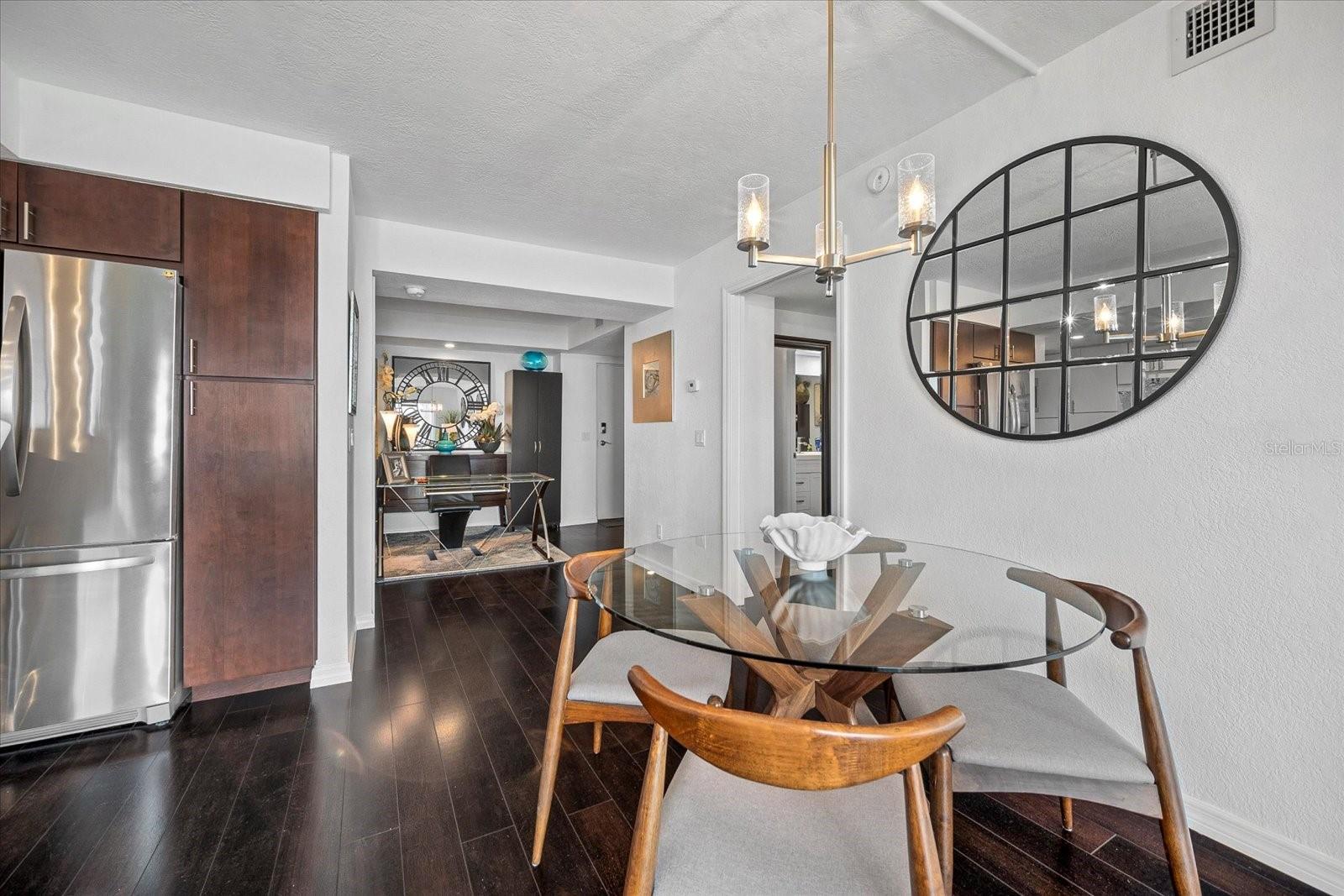 NORTH SHORE NORMANDY CONDO - Residential