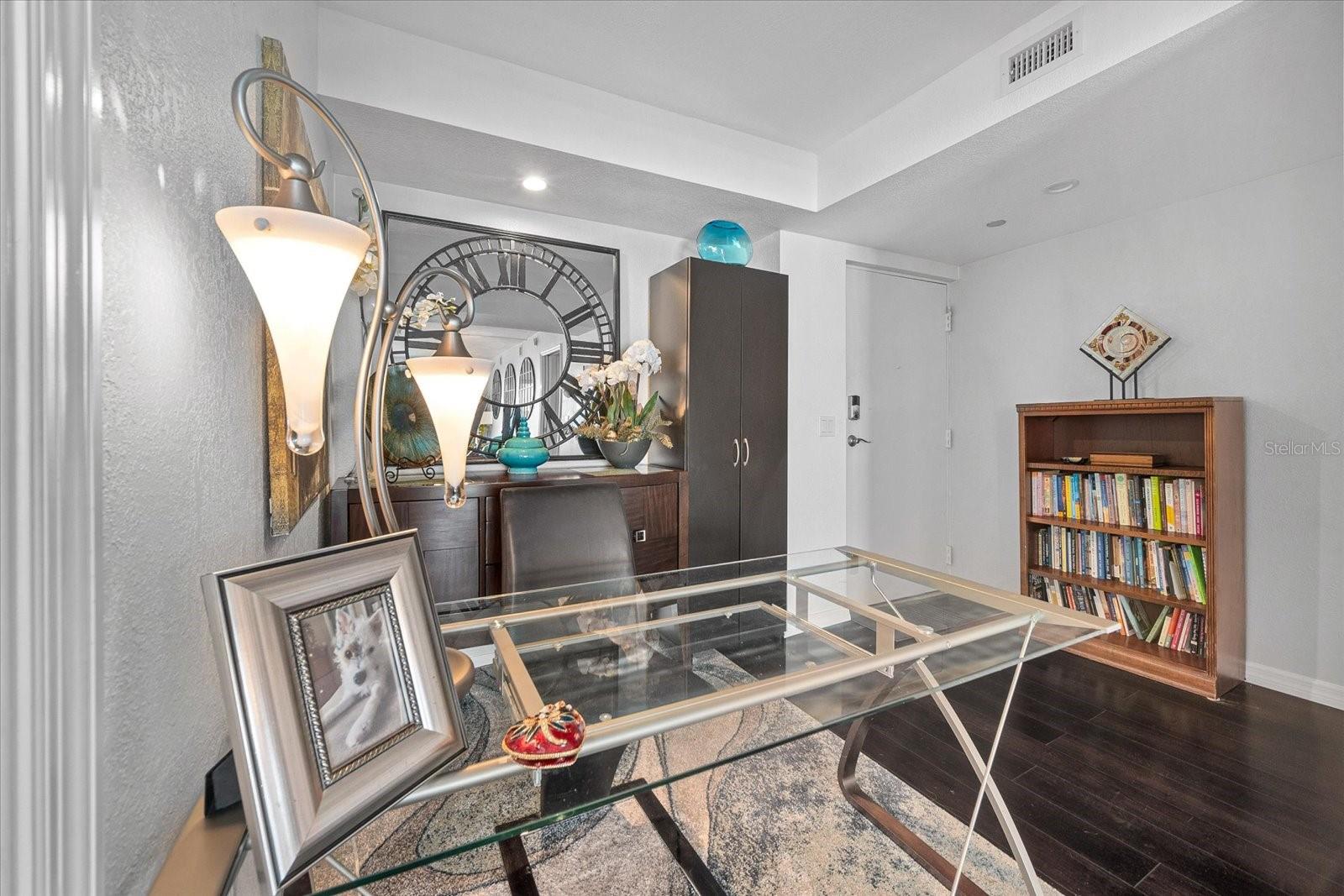 NORTH SHORE NORMANDY CONDO - Residential