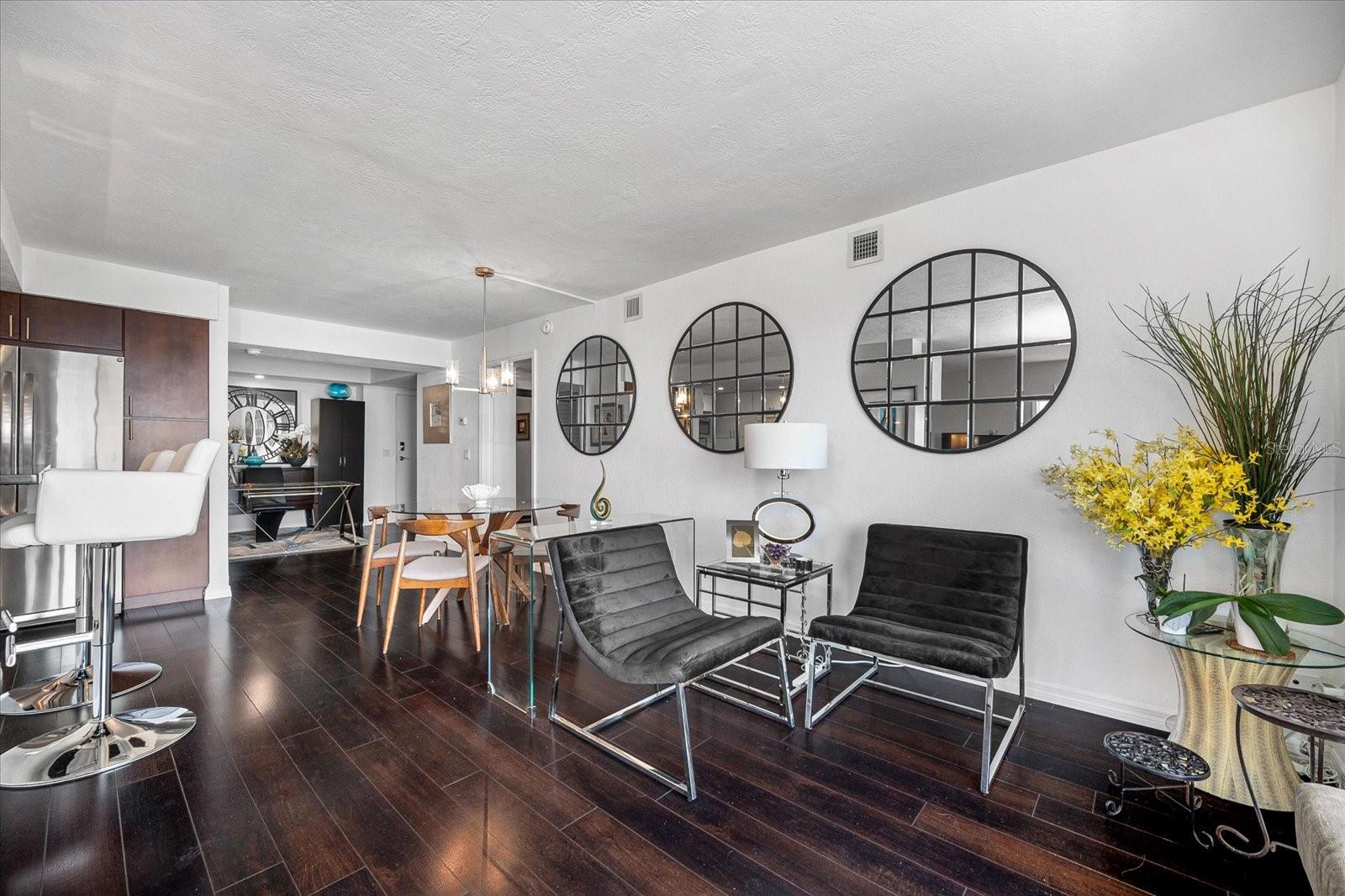 NORTH SHORE NORMANDY CONDO - Residential