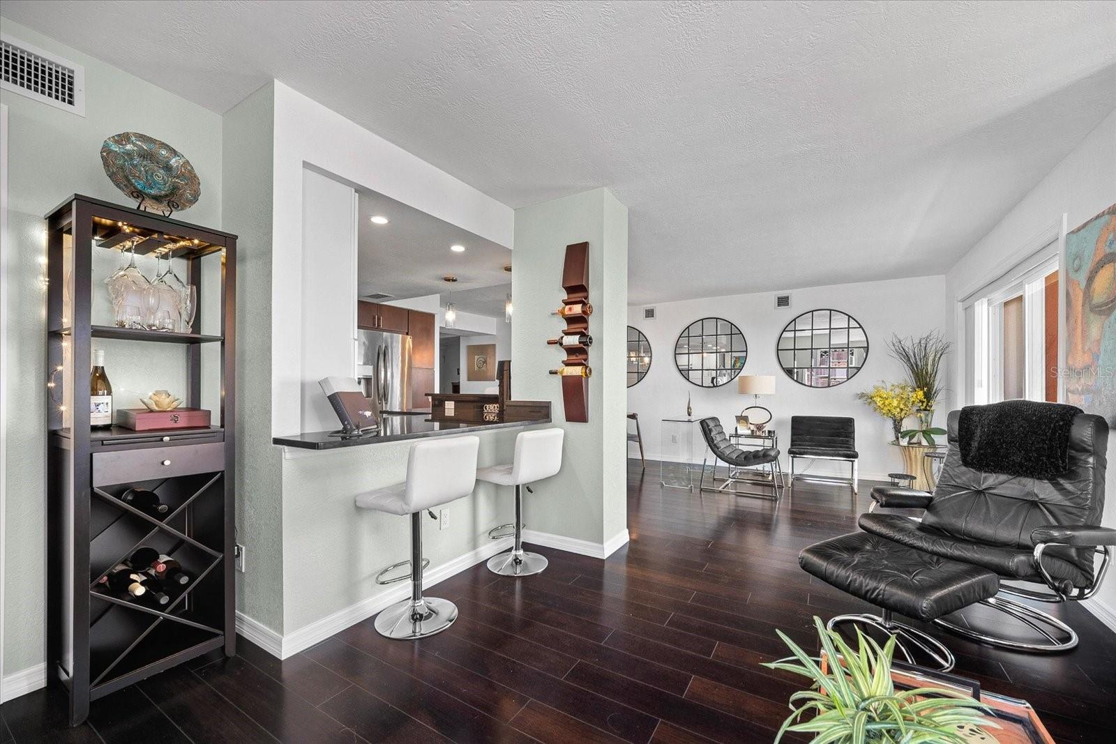 NORTH SHORE NORMANDY CONDO - Residential