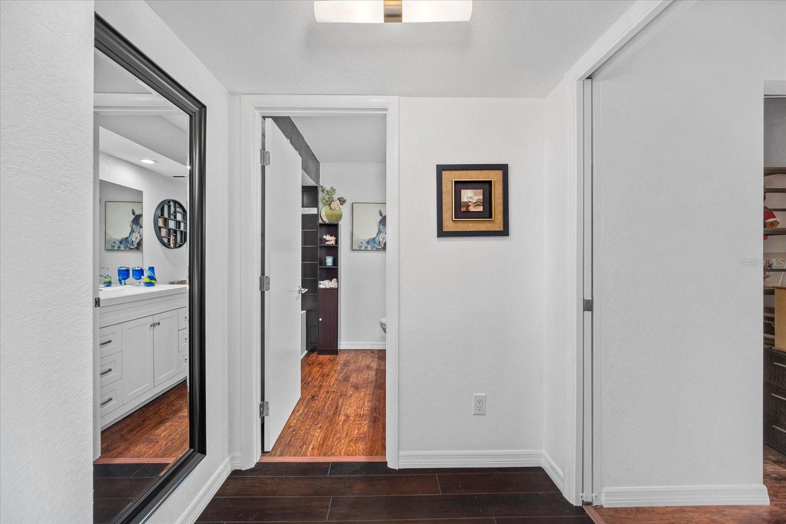 NORTH SHORE NORMANDY CONDO - Residential