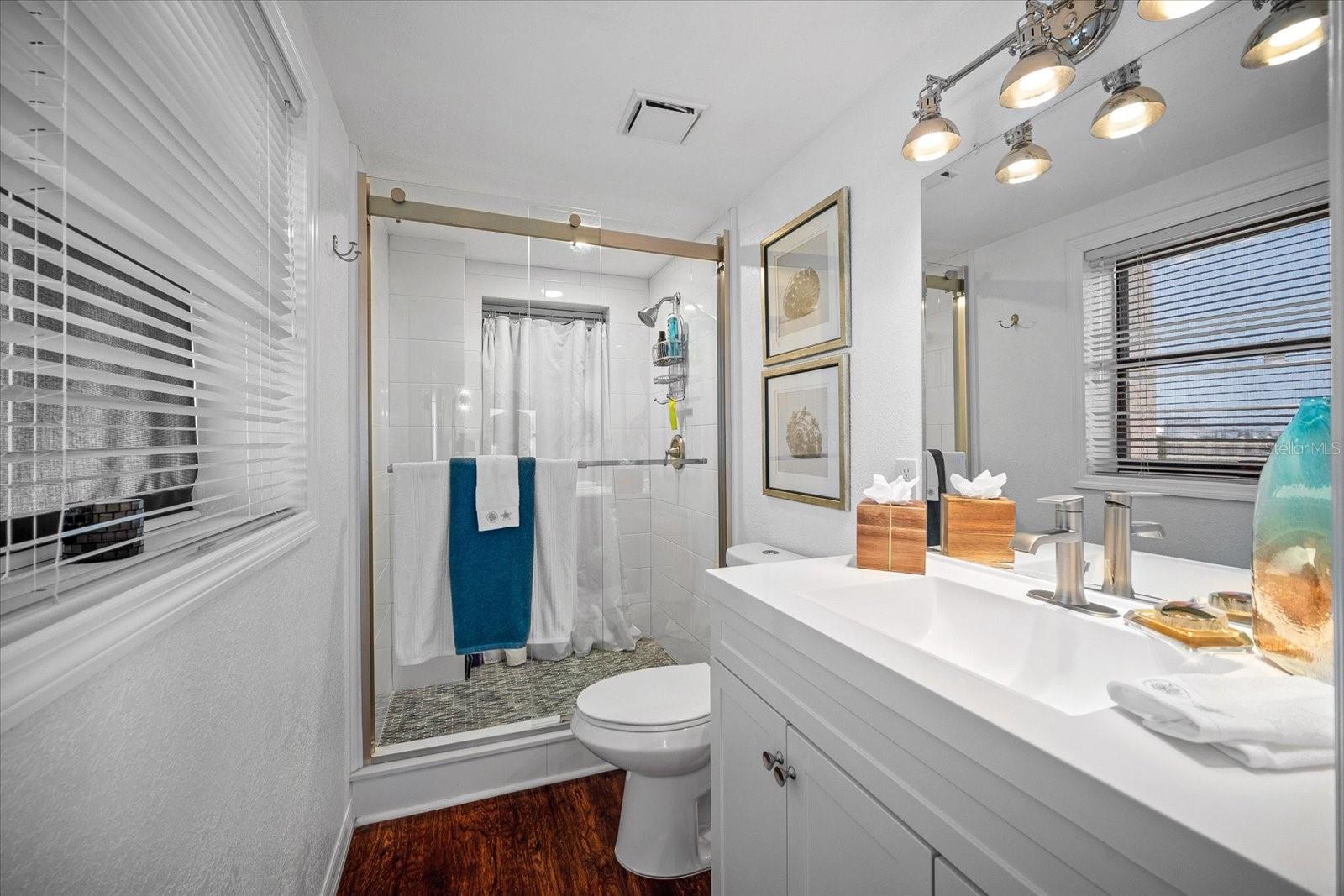 NORTH SHORE NORMANDY CONDO - Residential