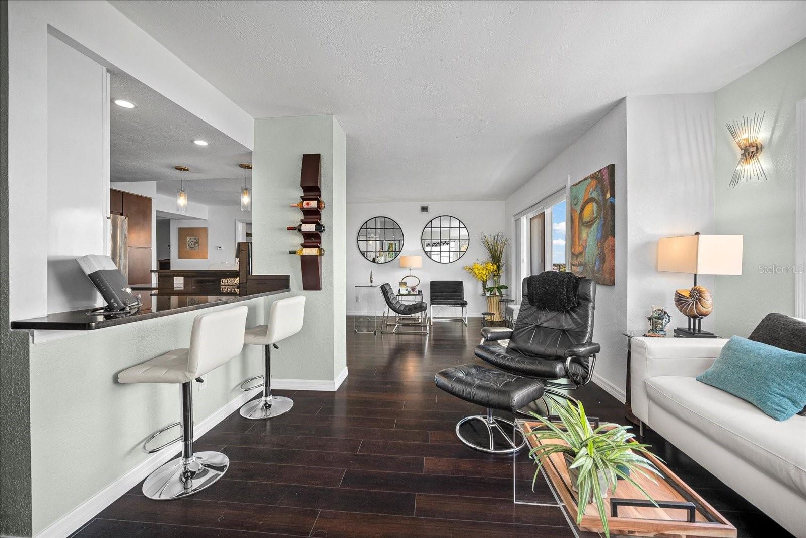 NORTH SHORE NORMANDY CONDO - Residential