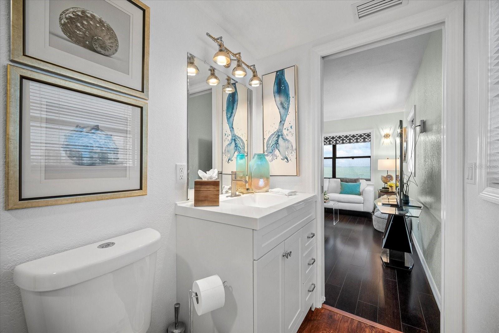 NORTH SHORE NORMANDY CONDO - Residential
