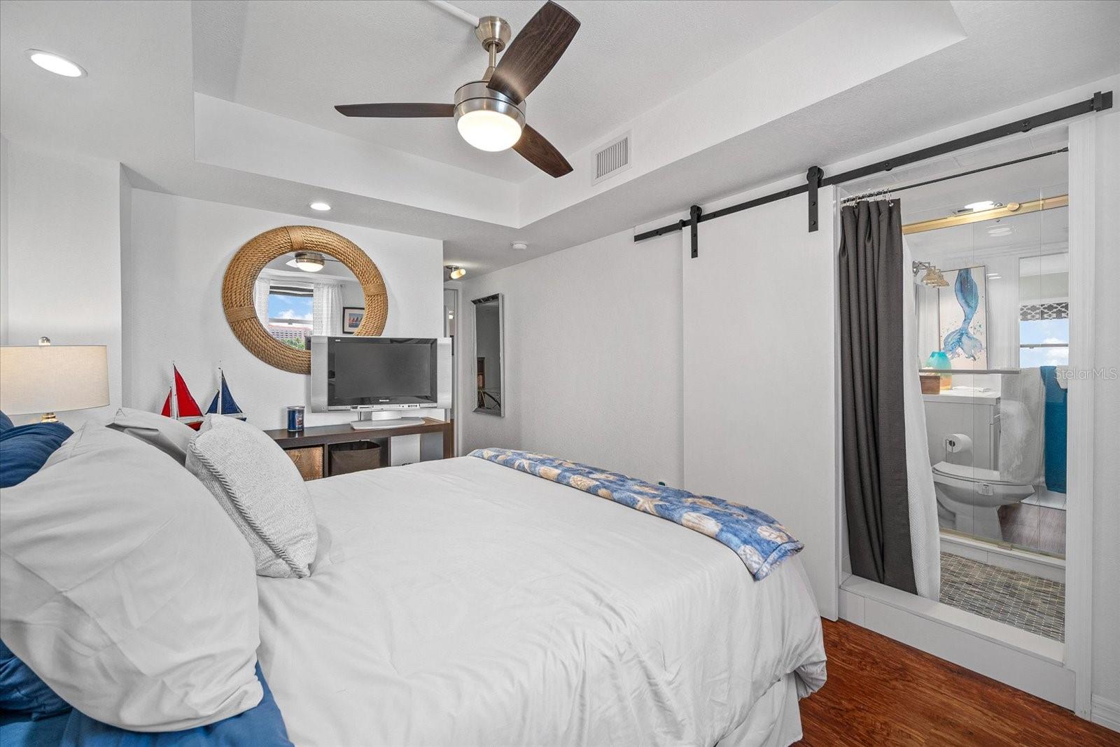 NORTH SHORE NORMANDY CONDO - Residential