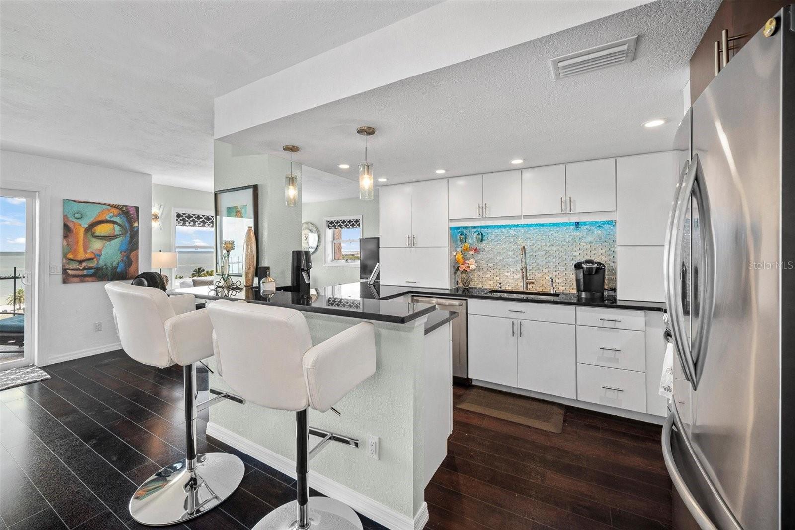 NORTH SHORE NORMANDY CONDO - Residential