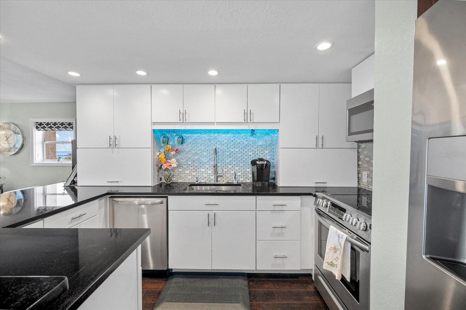 NORTH SHORE NORMANDY CONDO - Residential
