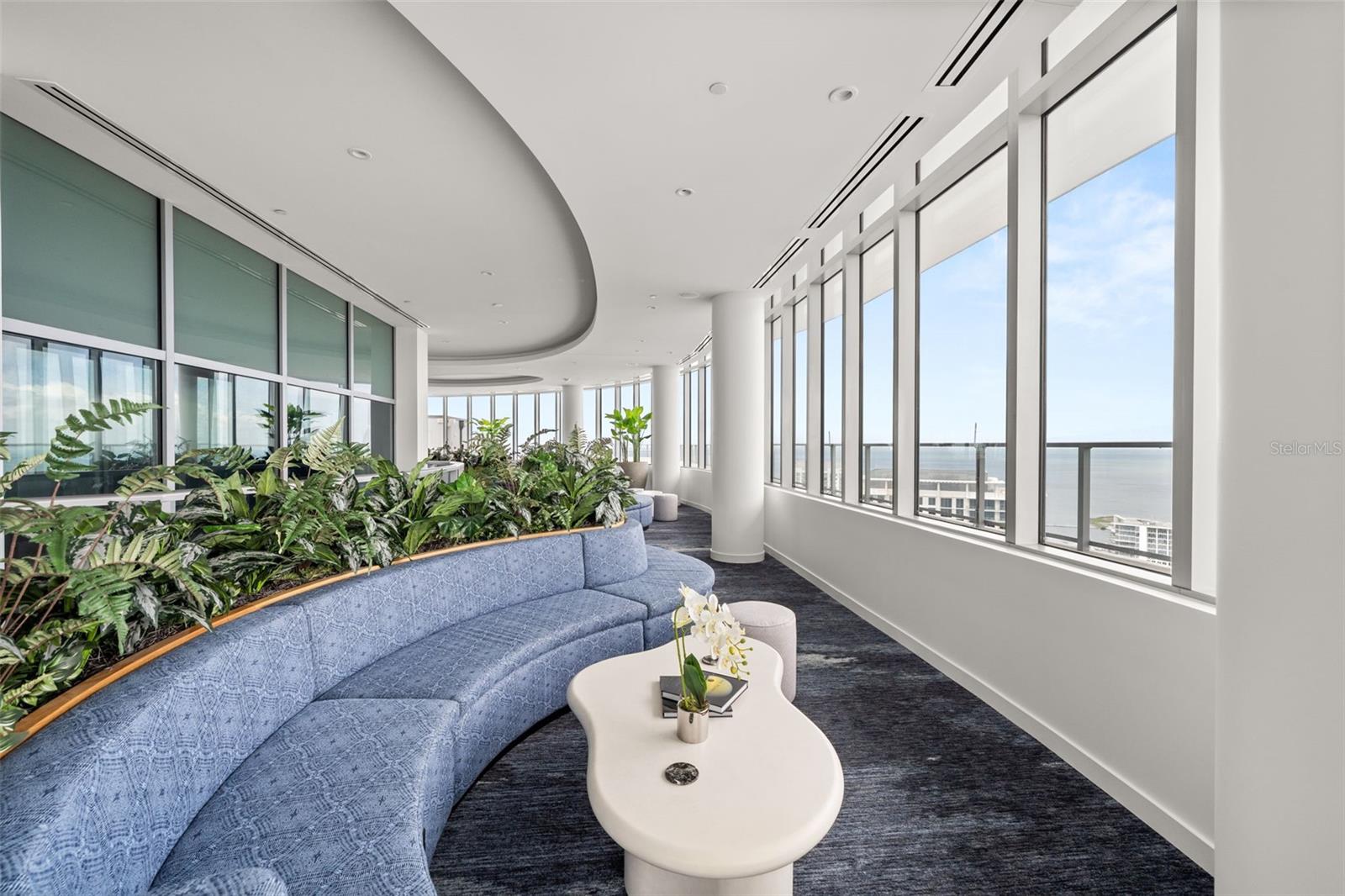 400 CENTRAL - Residential