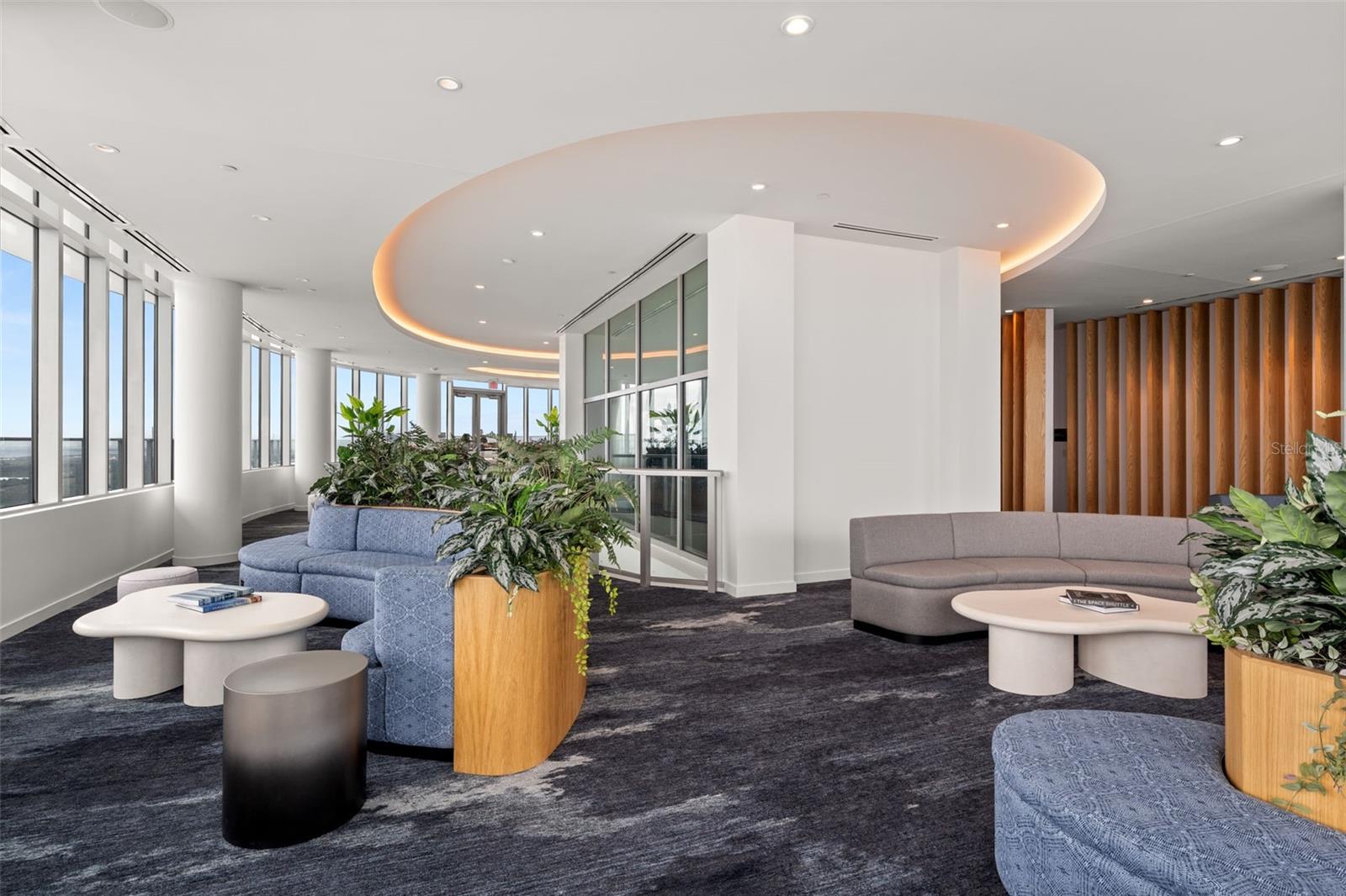 400 CENTRAL - Residential