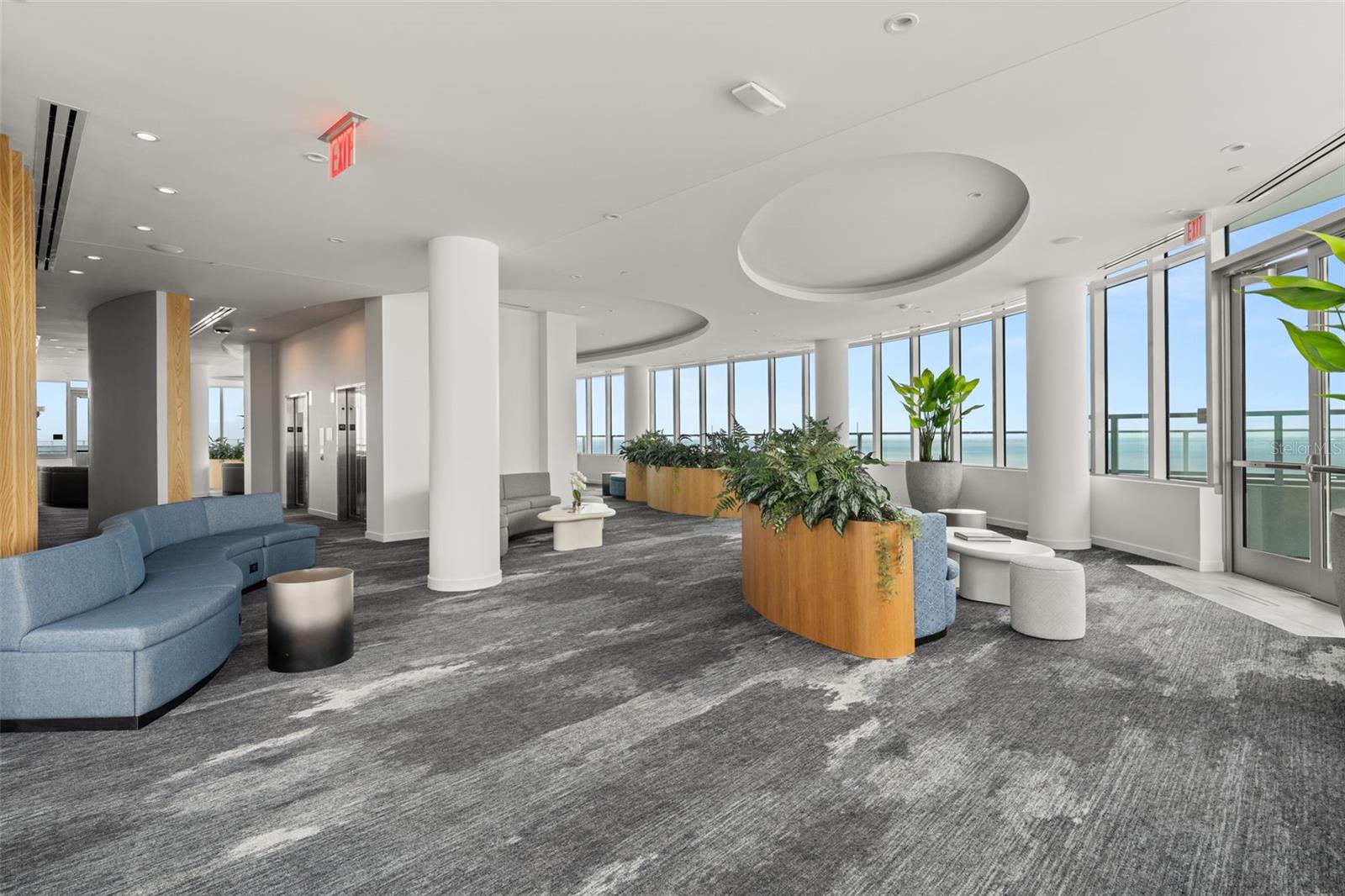 400 CENTRAL - Residential
