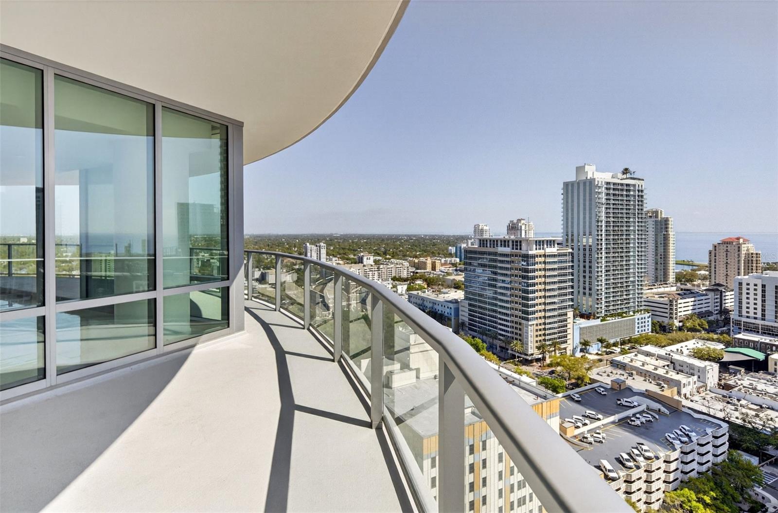 400 CENTRAL - Residential