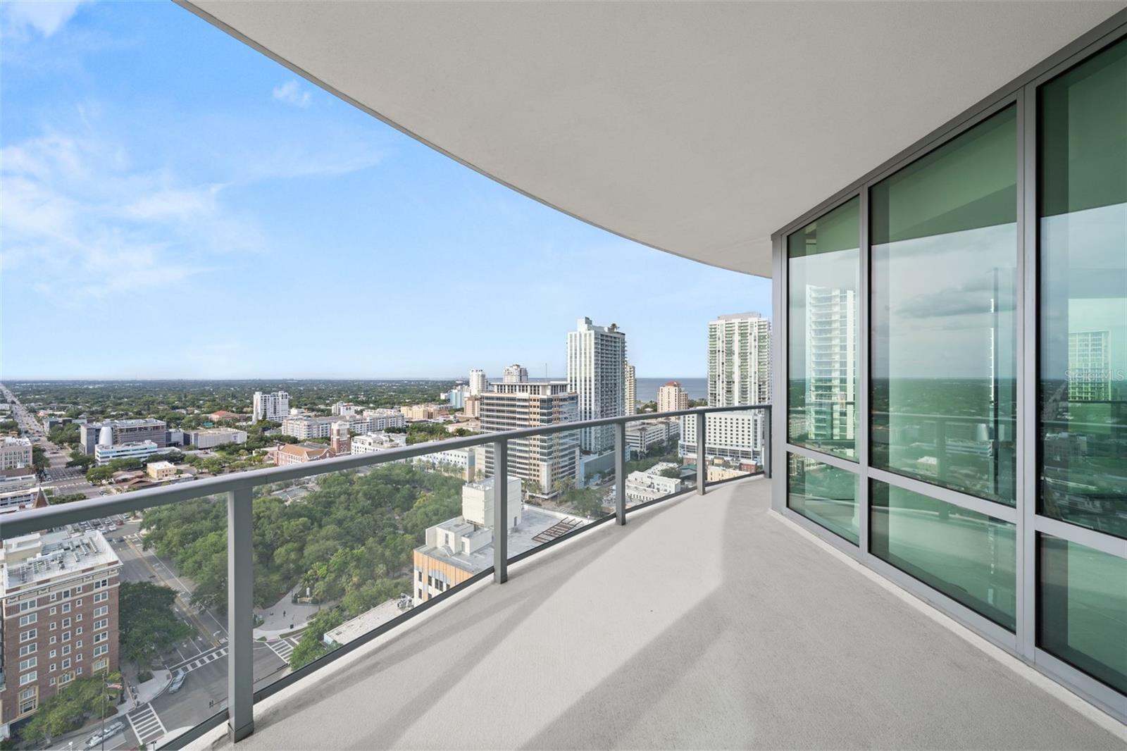 400 CENTRAL - Residential