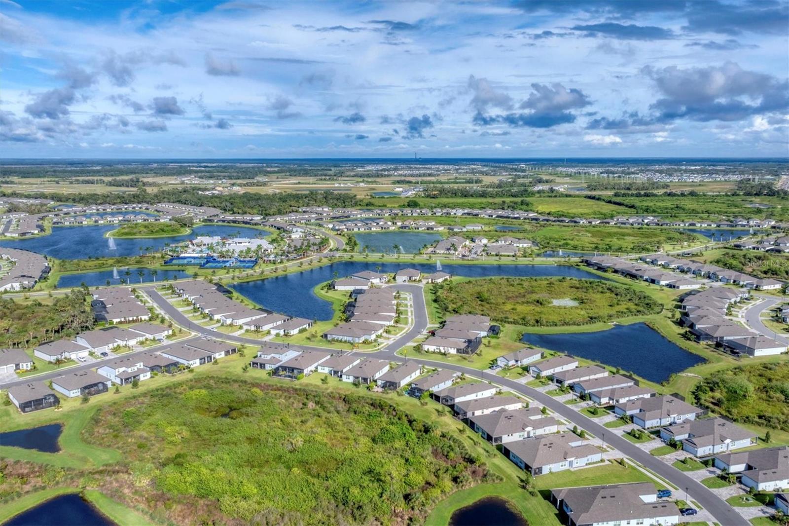 DEL WEBB AT BAYVIEW PH II SUBPH A & B - Residential
