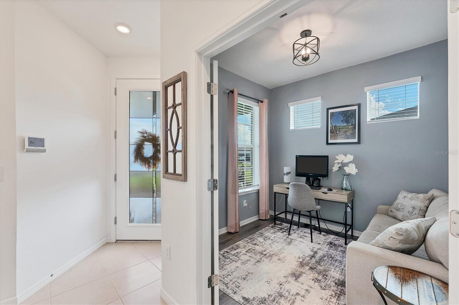 DEL WEBB AT BAYVIEW PH II SUBPH A & B - Residential