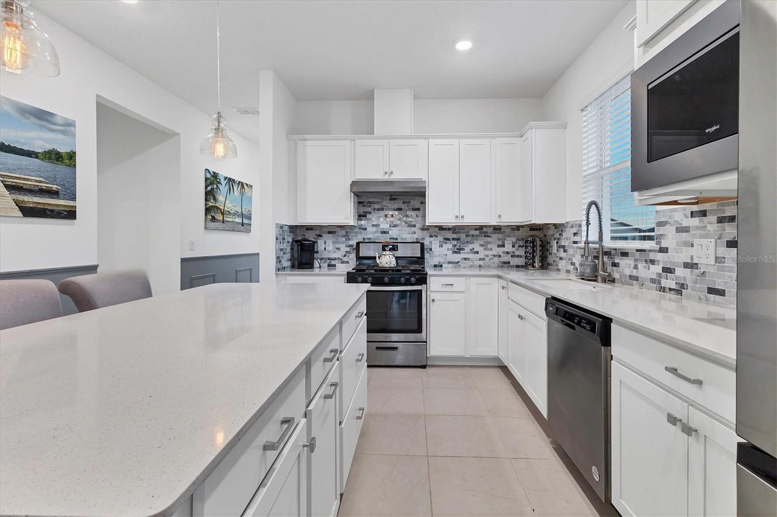 DEL WEBB AT BAYVIEW PH II SUBPH A & B - Residential