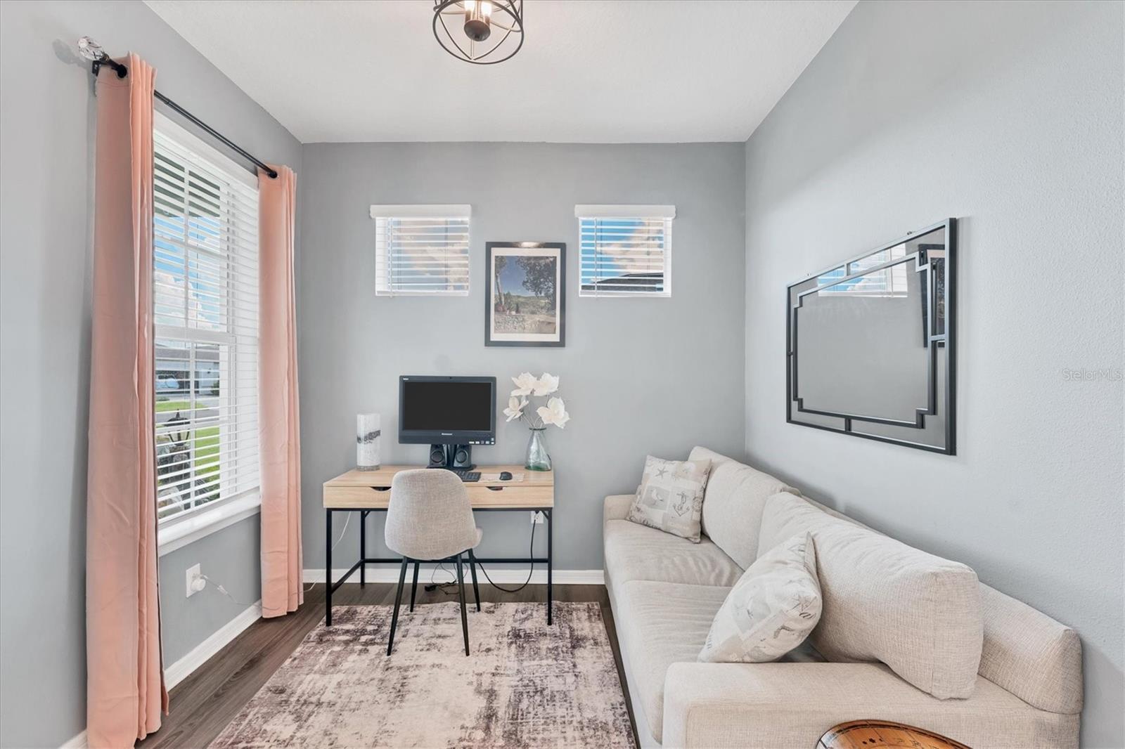 DEL WEBB AT BAYVIEW PH II SUBPH A & B - Residential